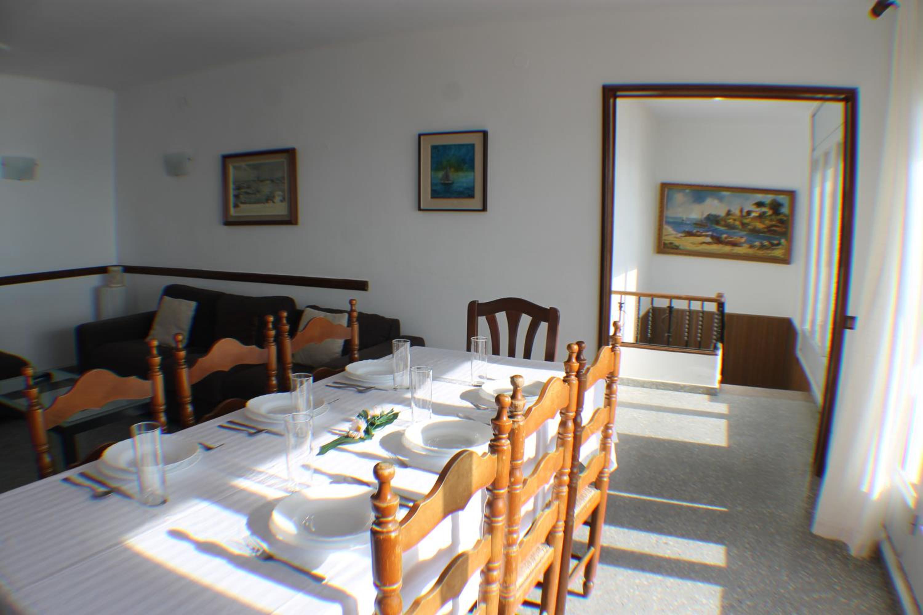 Agi Gaviota Villa