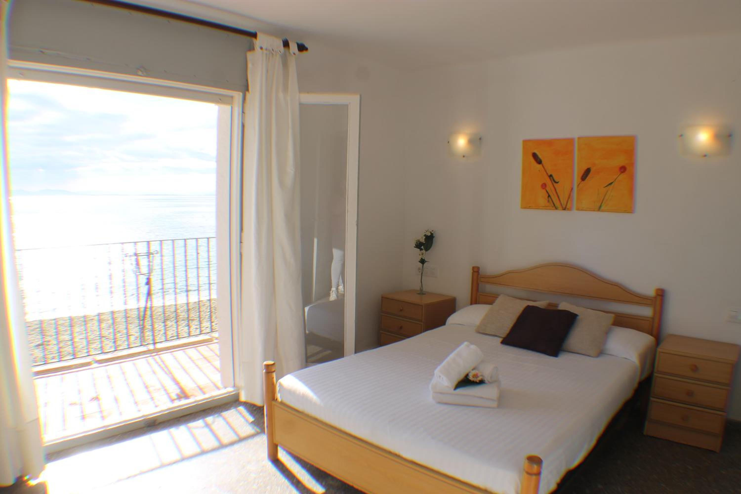 Agi Gaviota Villa