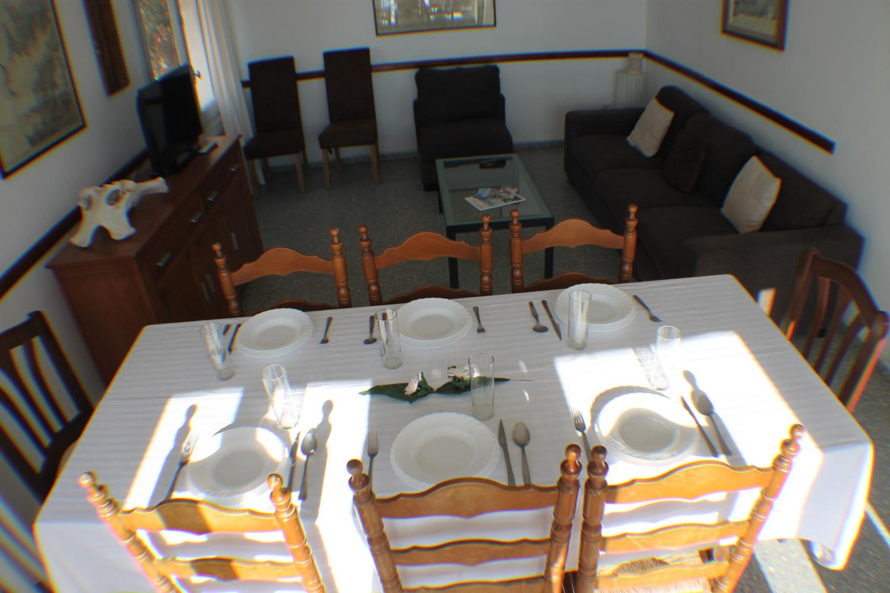 Agi Gaviota Villa