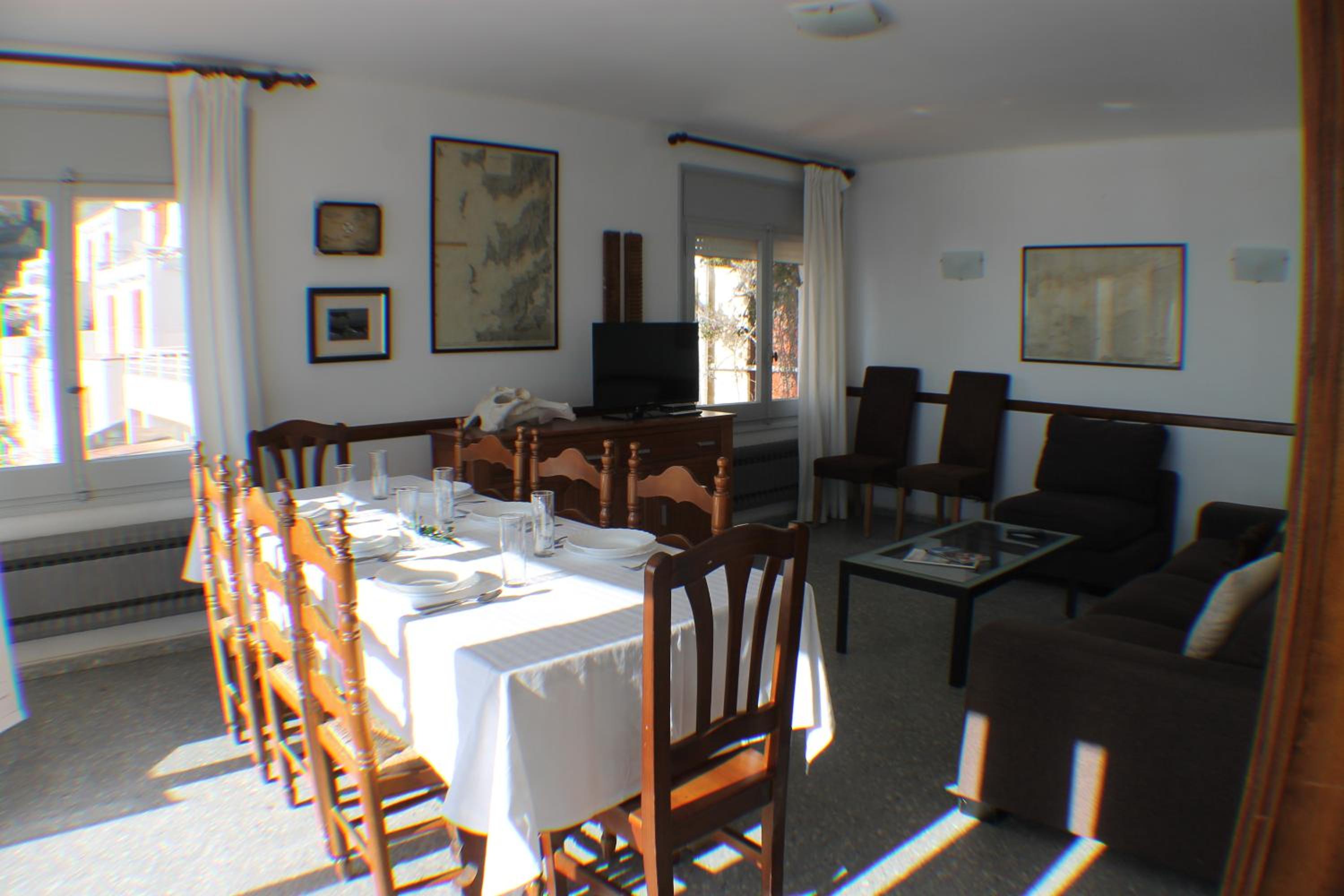 Agi Gaviota Villa