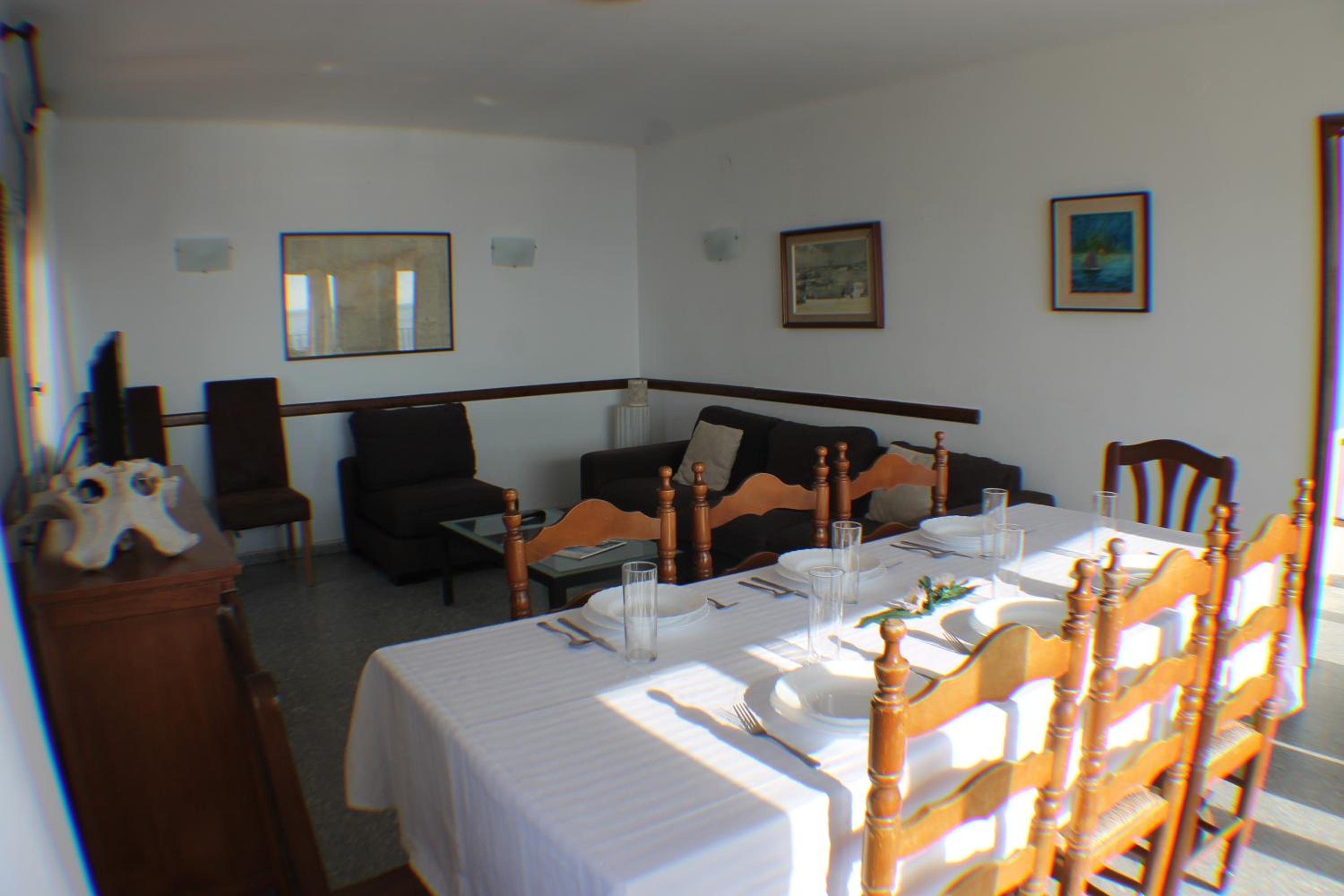 Agi Gaviota Villa