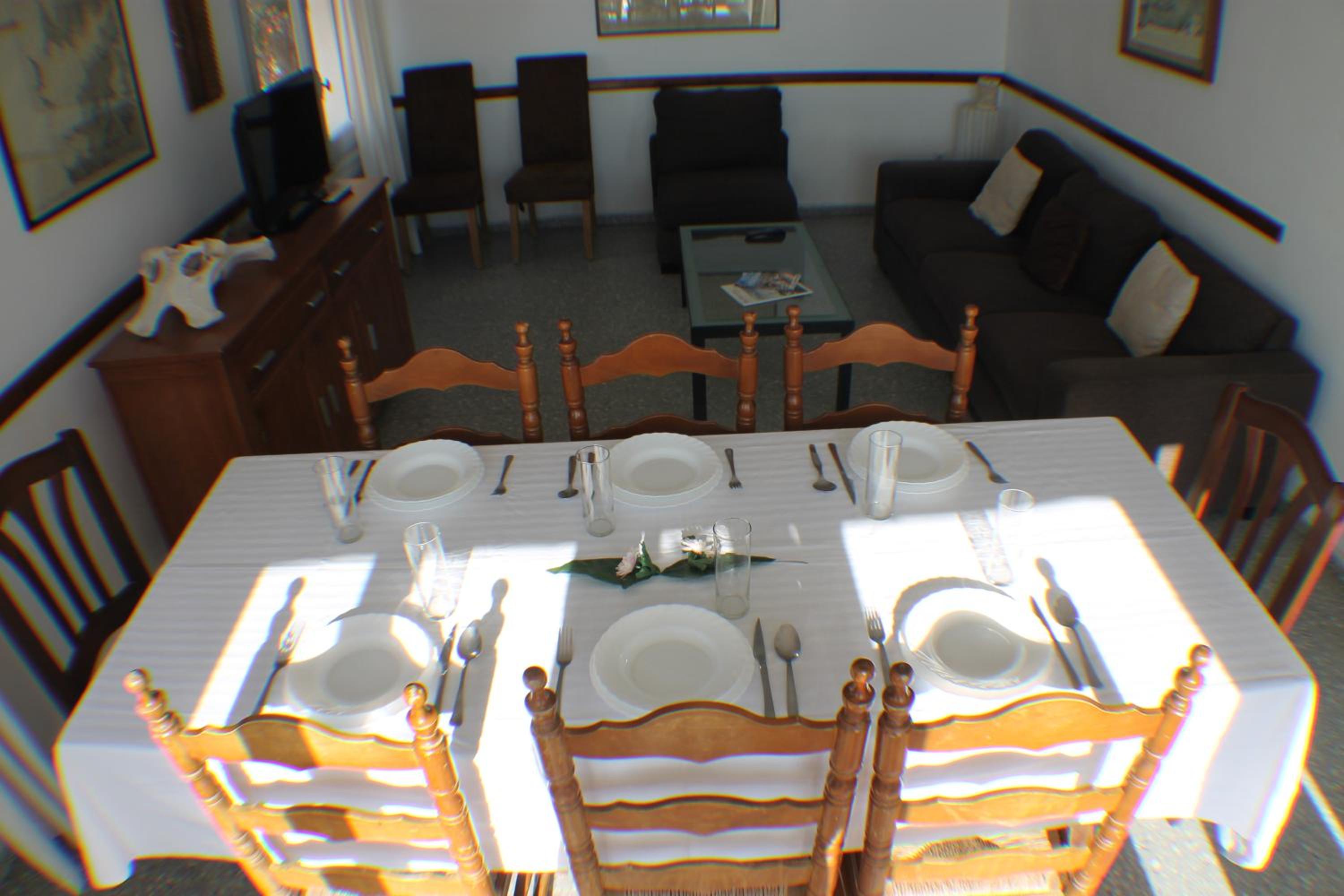 Agi Gaviota Villa