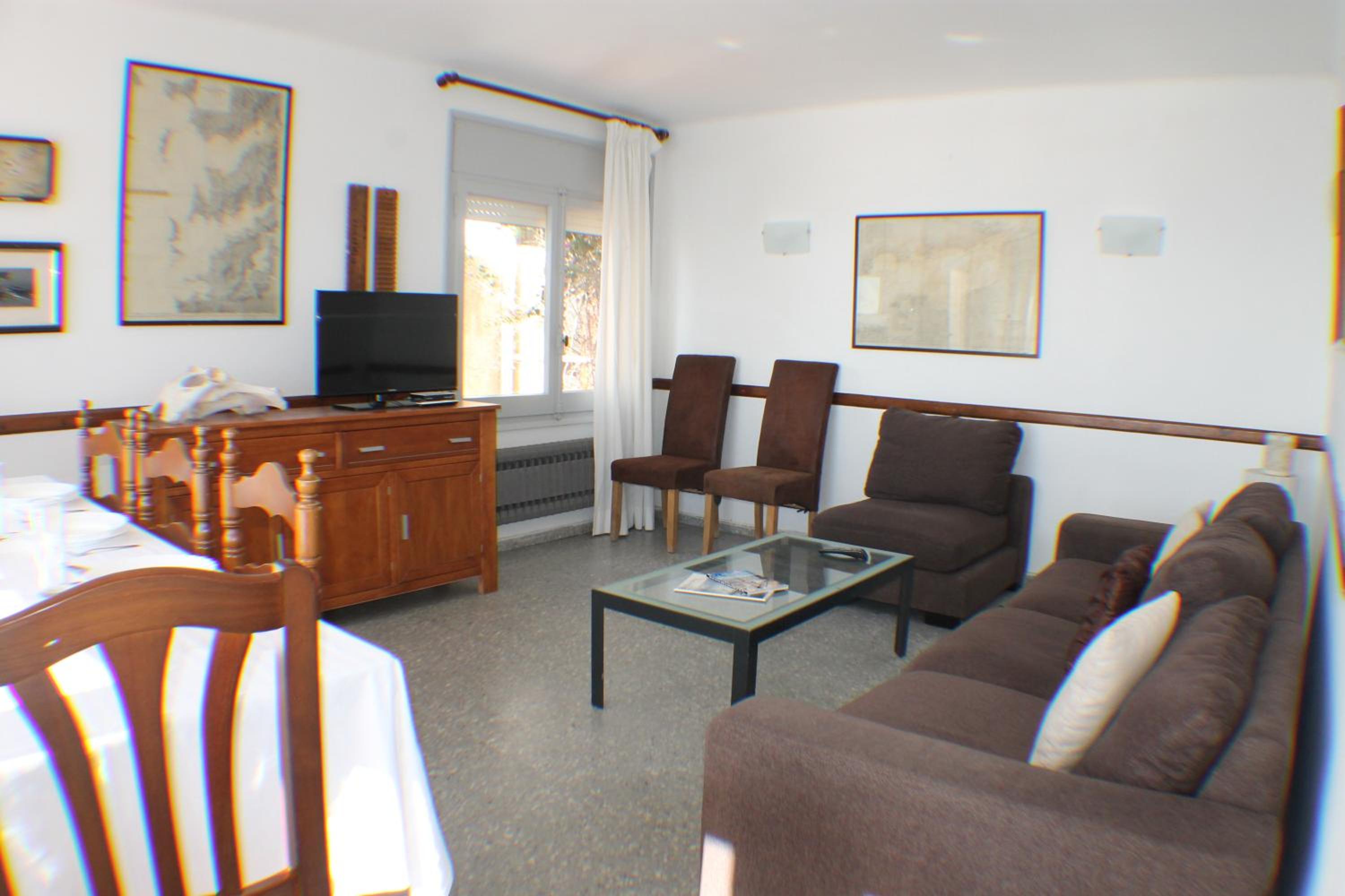 Agi Gaviota Villa