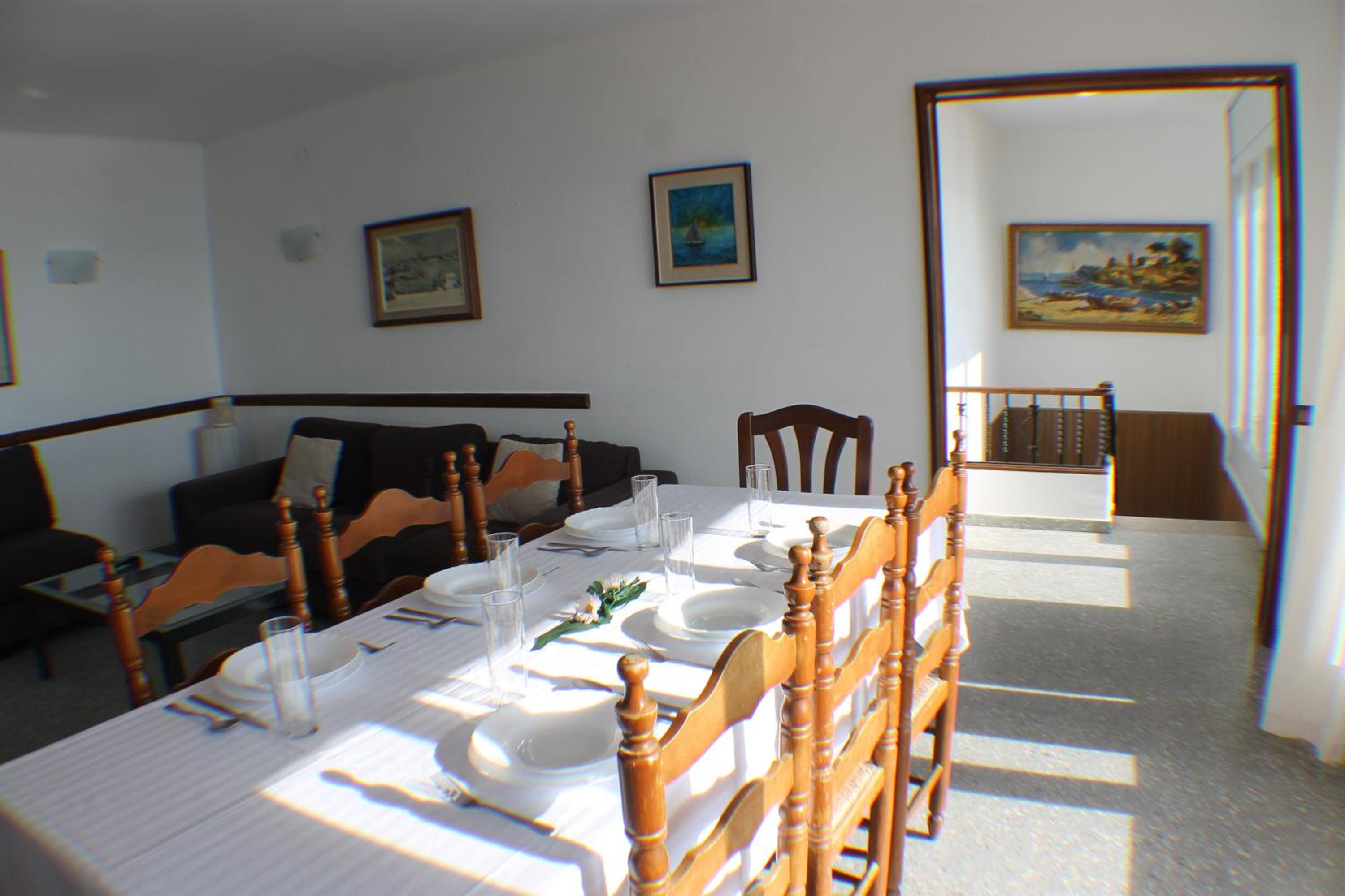 Agi Gaviota Villa