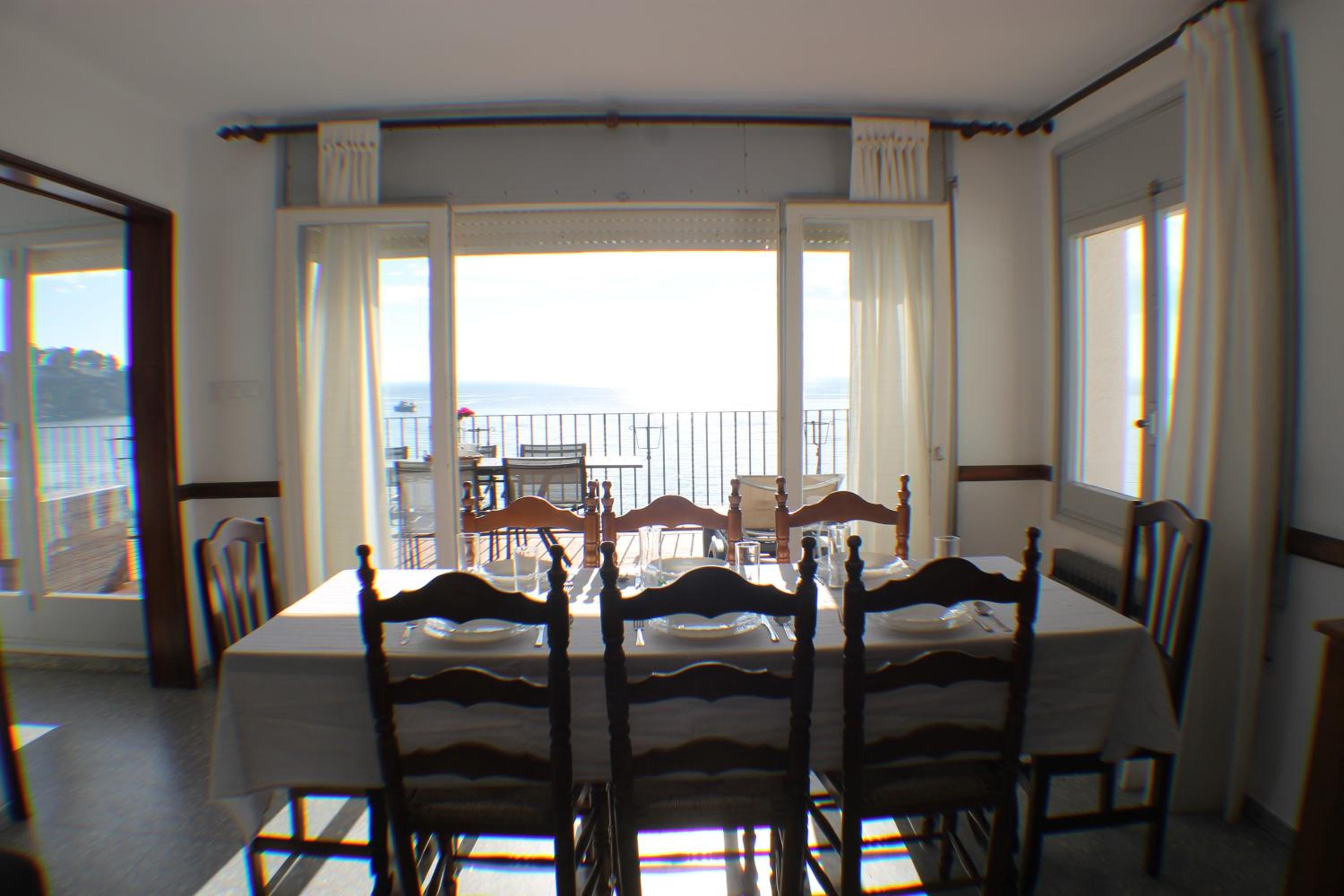 Agi Gaviota Villa