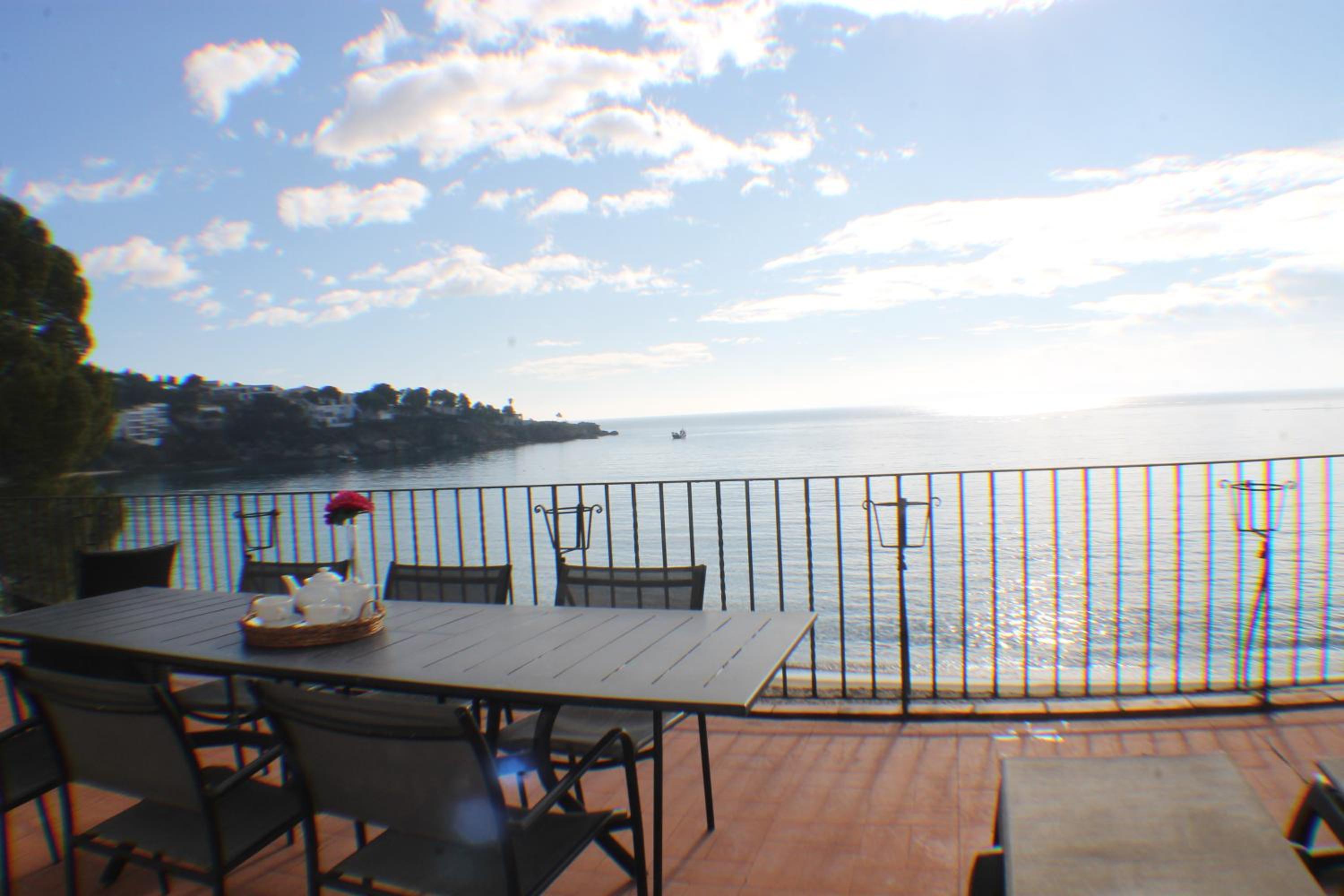 Agi Gaviota Villa