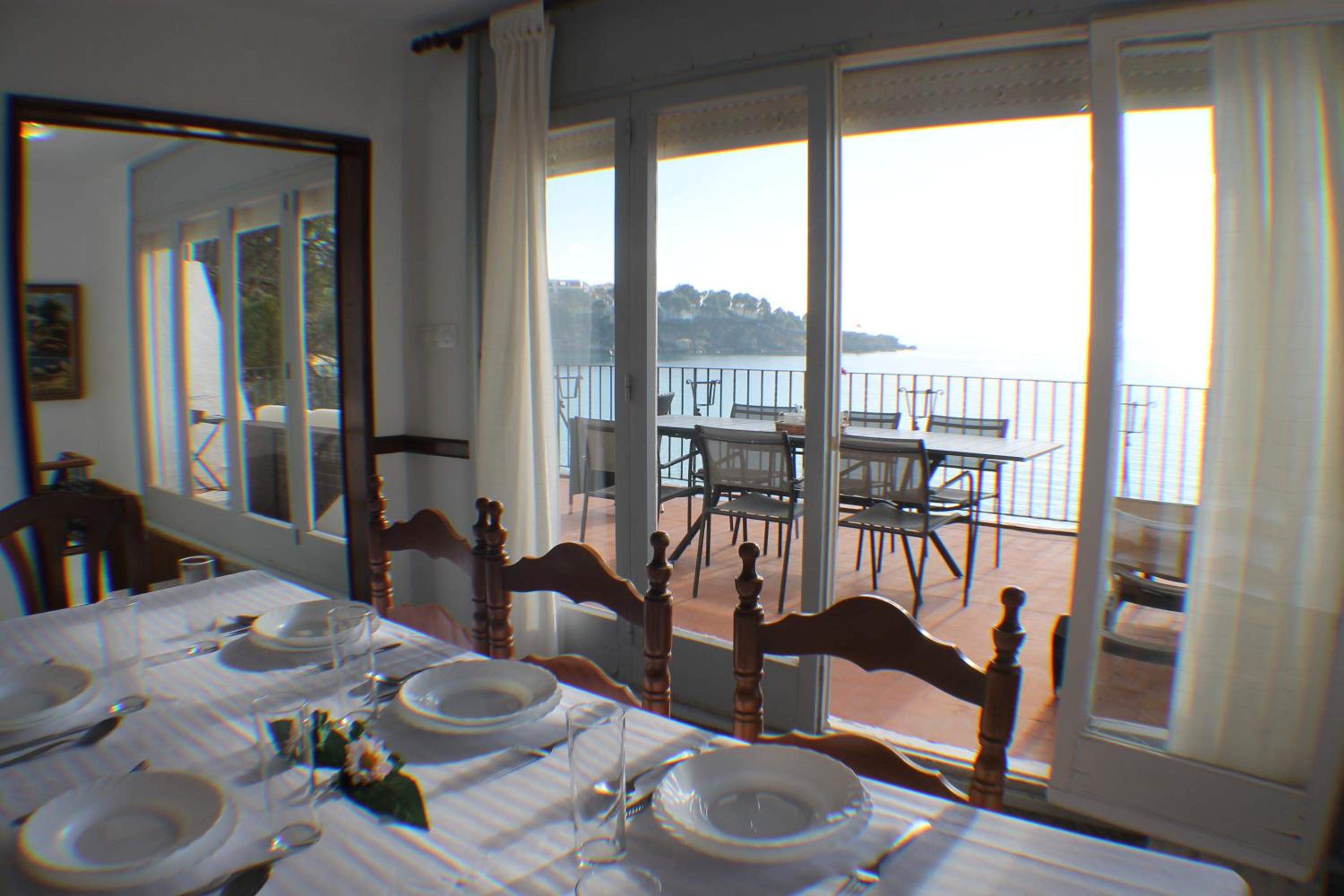 Agi Gaviota Villa