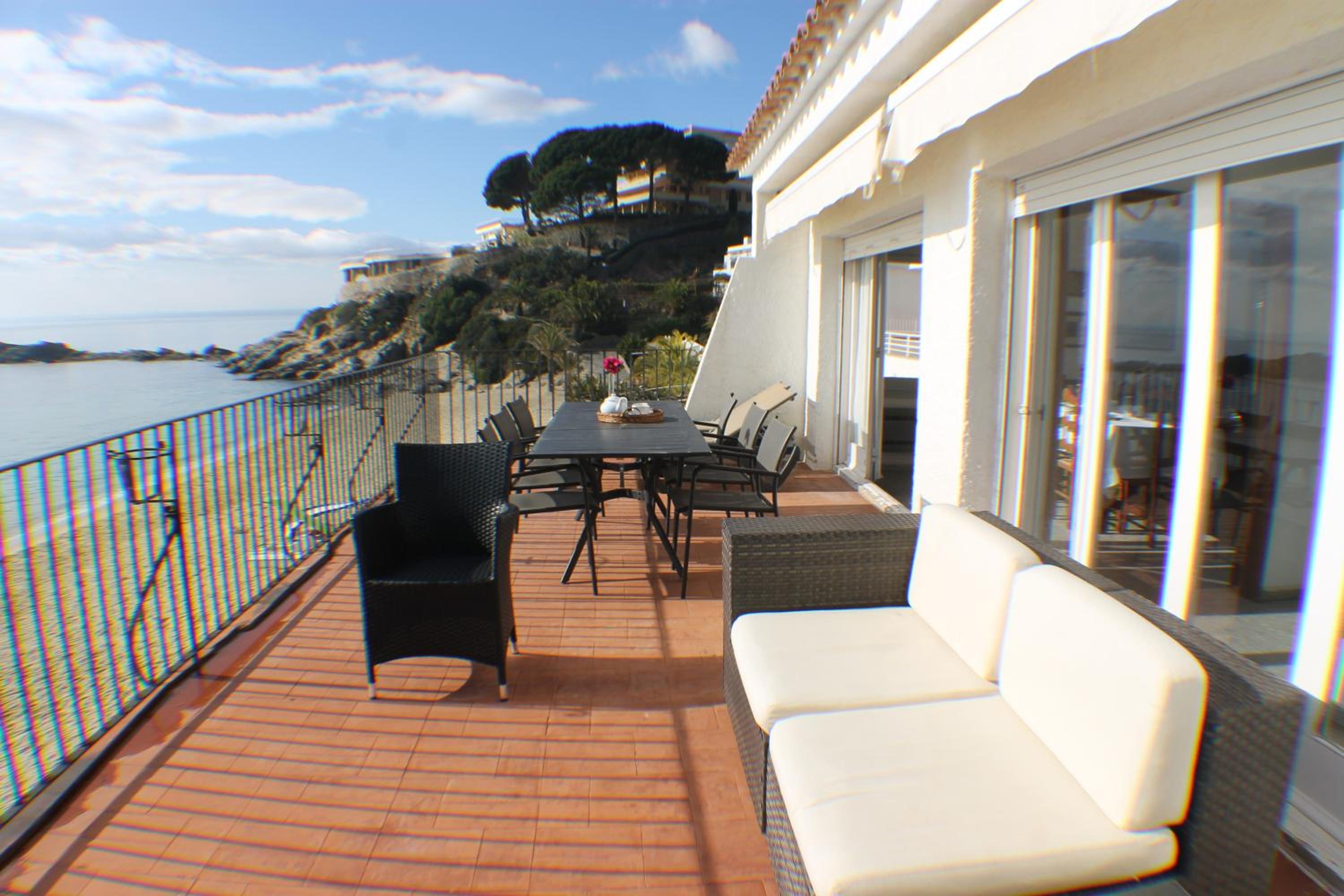Agi Gaviota Villa
