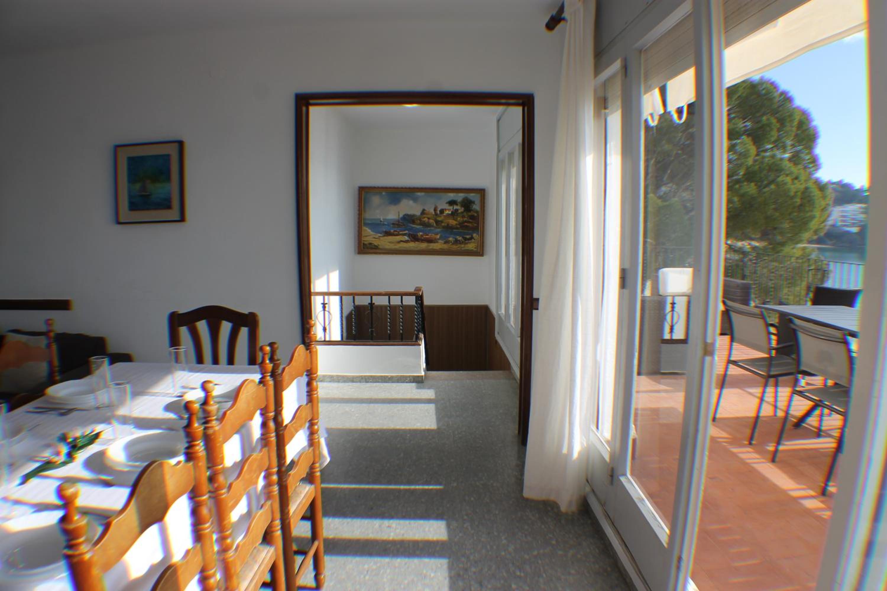 Agi Gaviota Villa