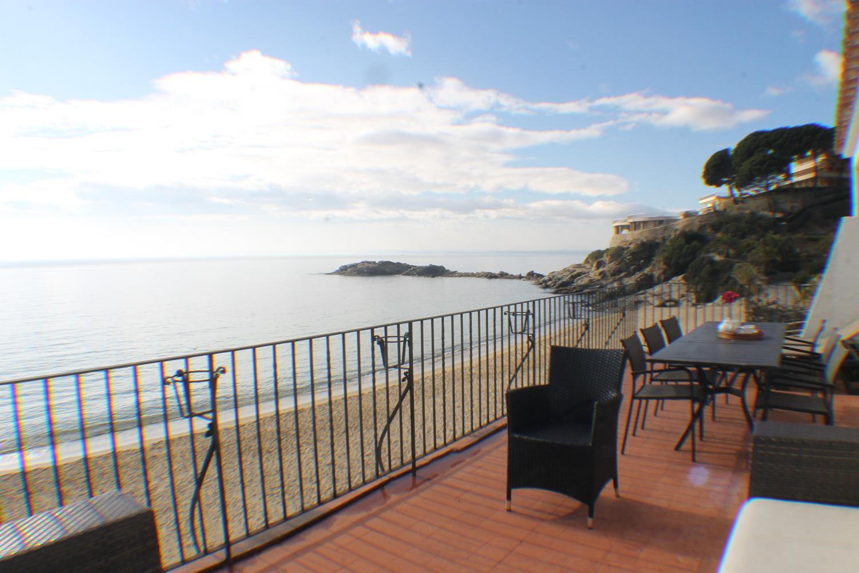 Agi Gaviota Villa
