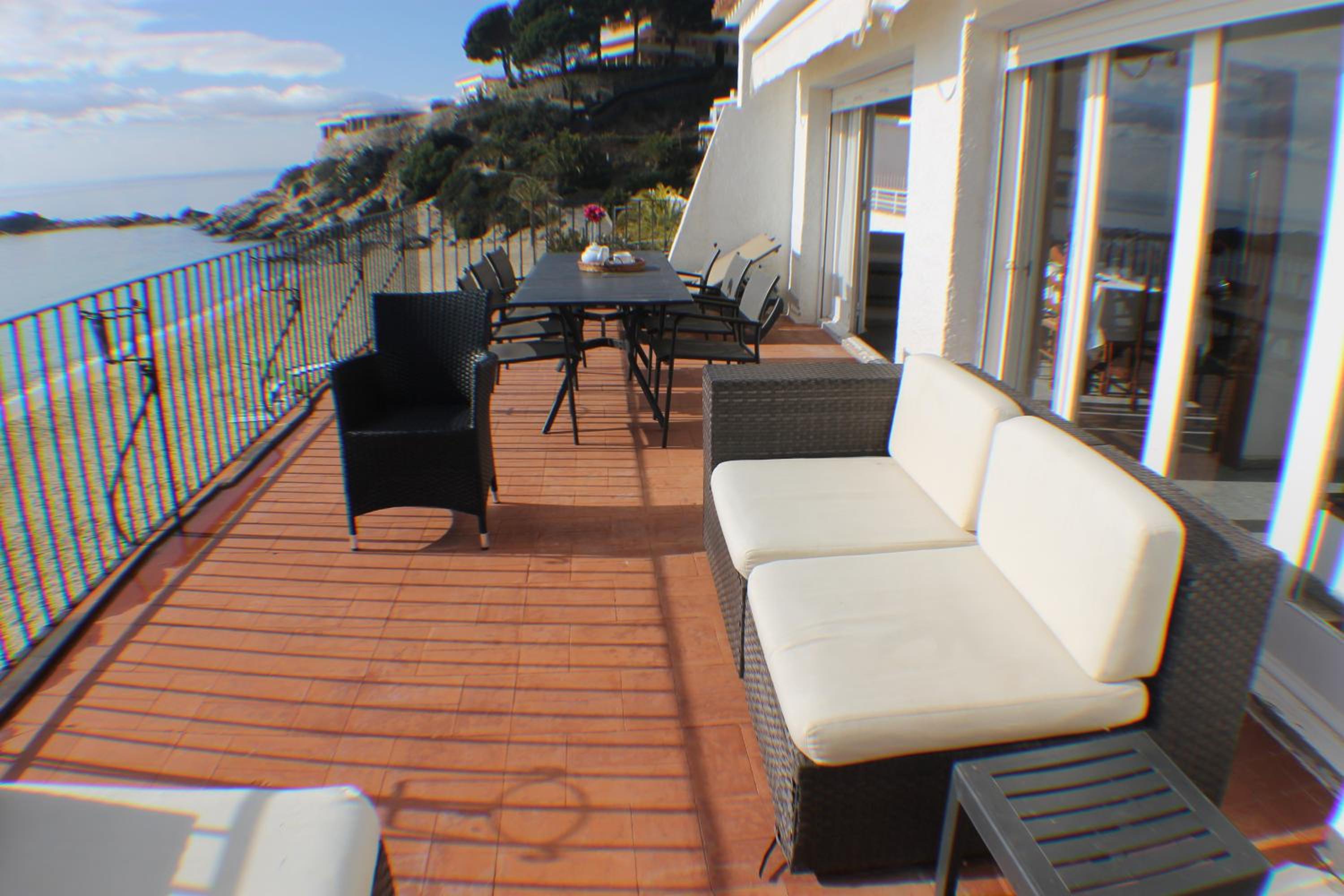 Agi Gaviota Villa