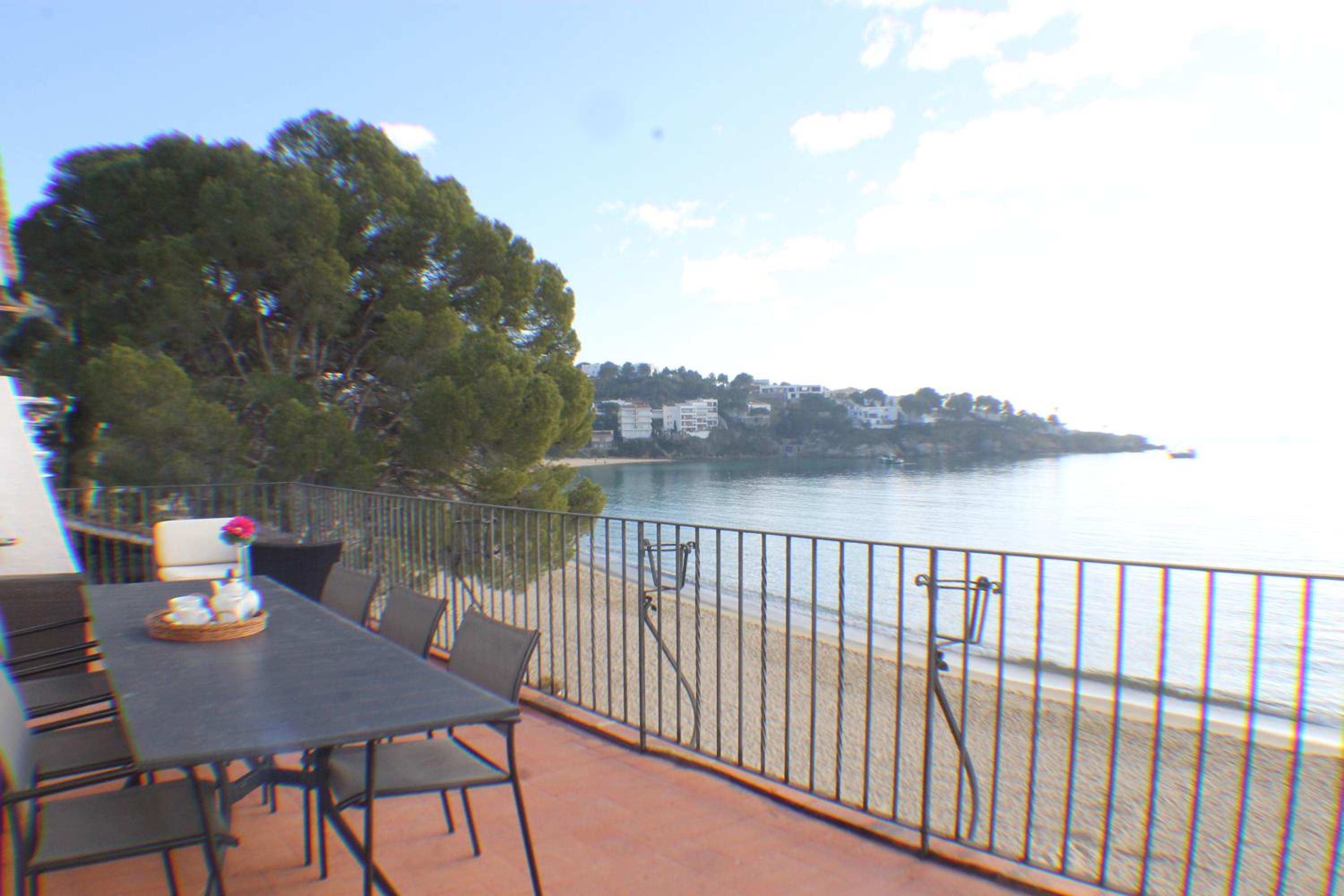Agi Gaviota Villa