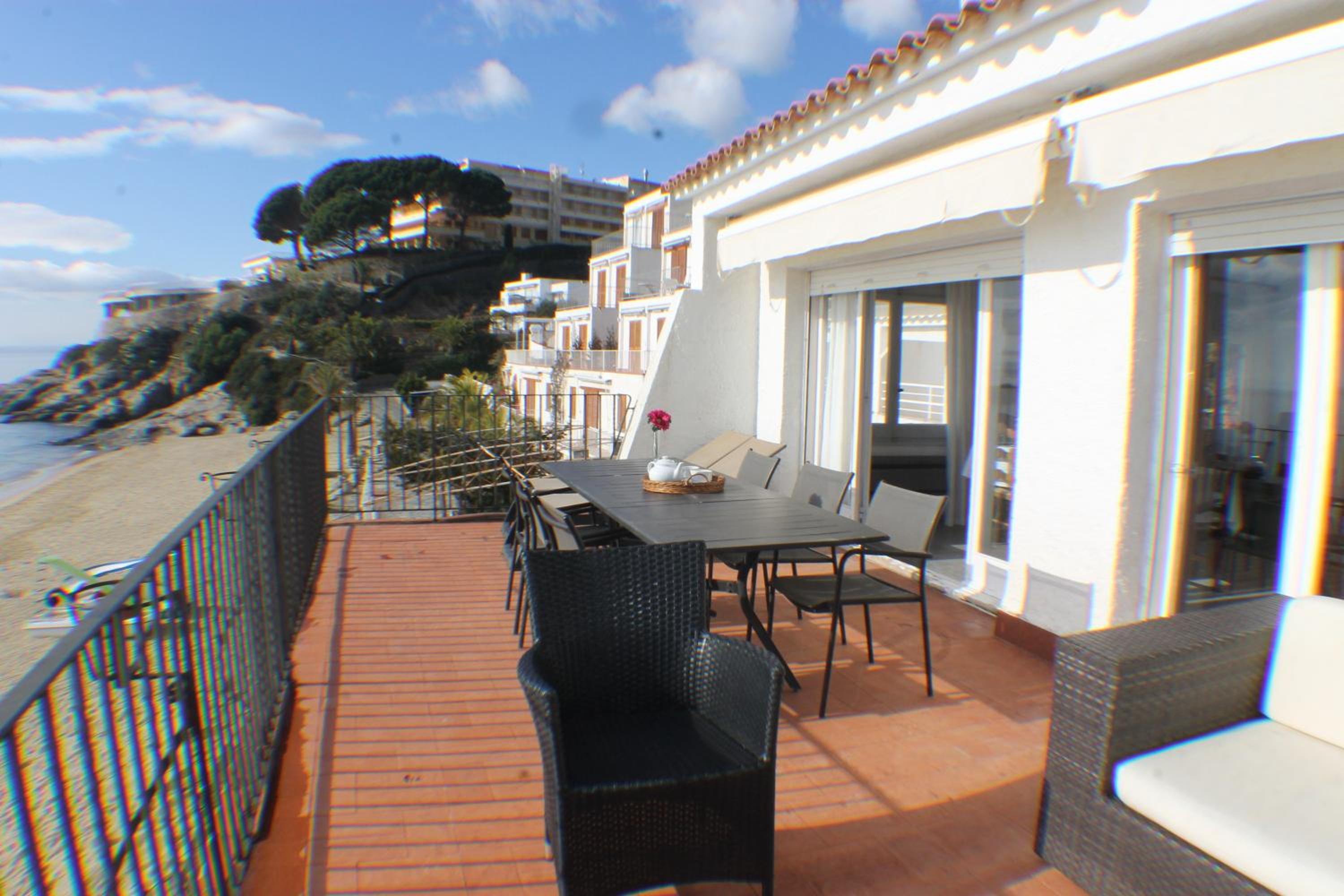 Agi Gaviota Villa