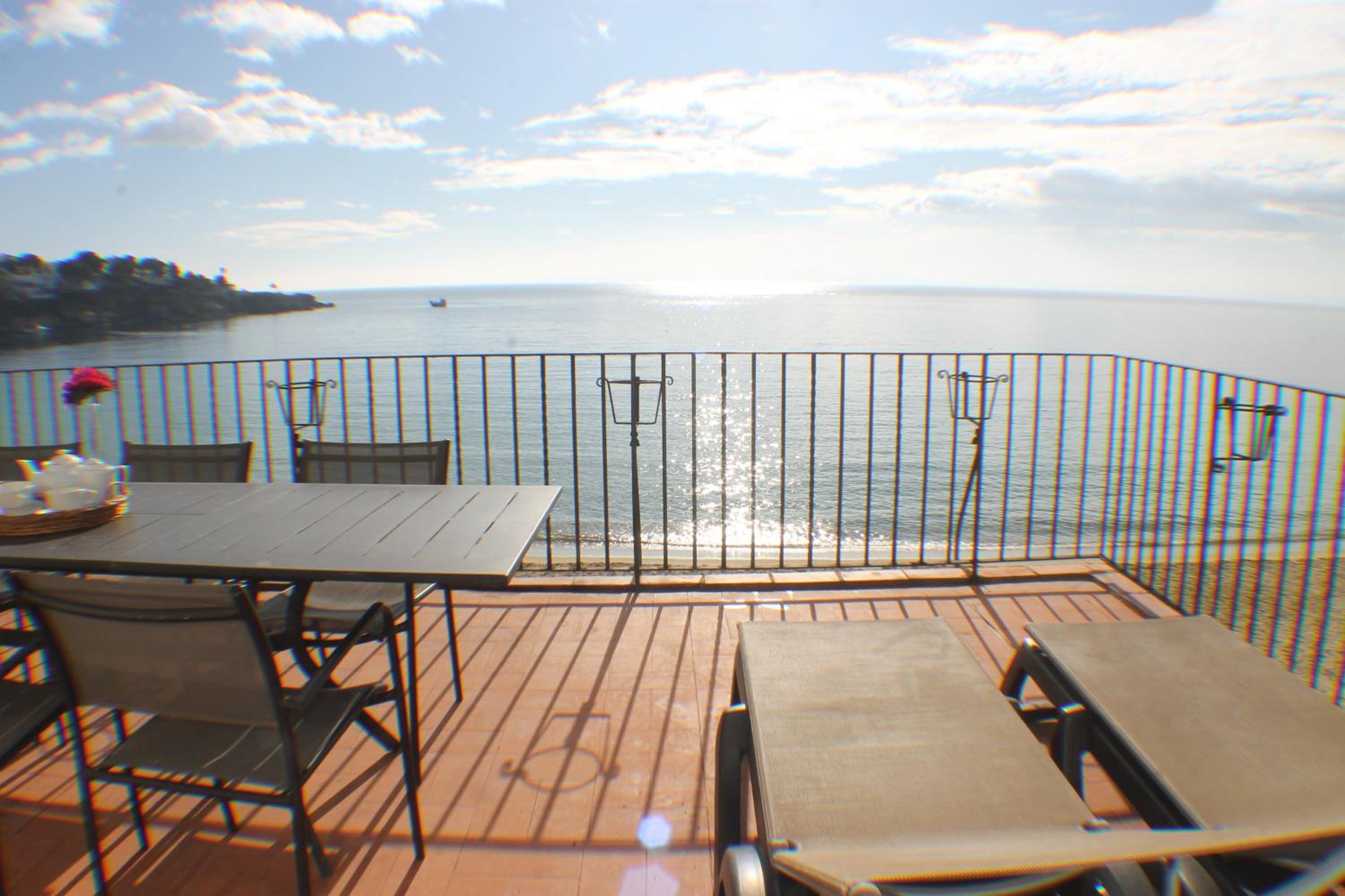 Agi Gaviota Villa