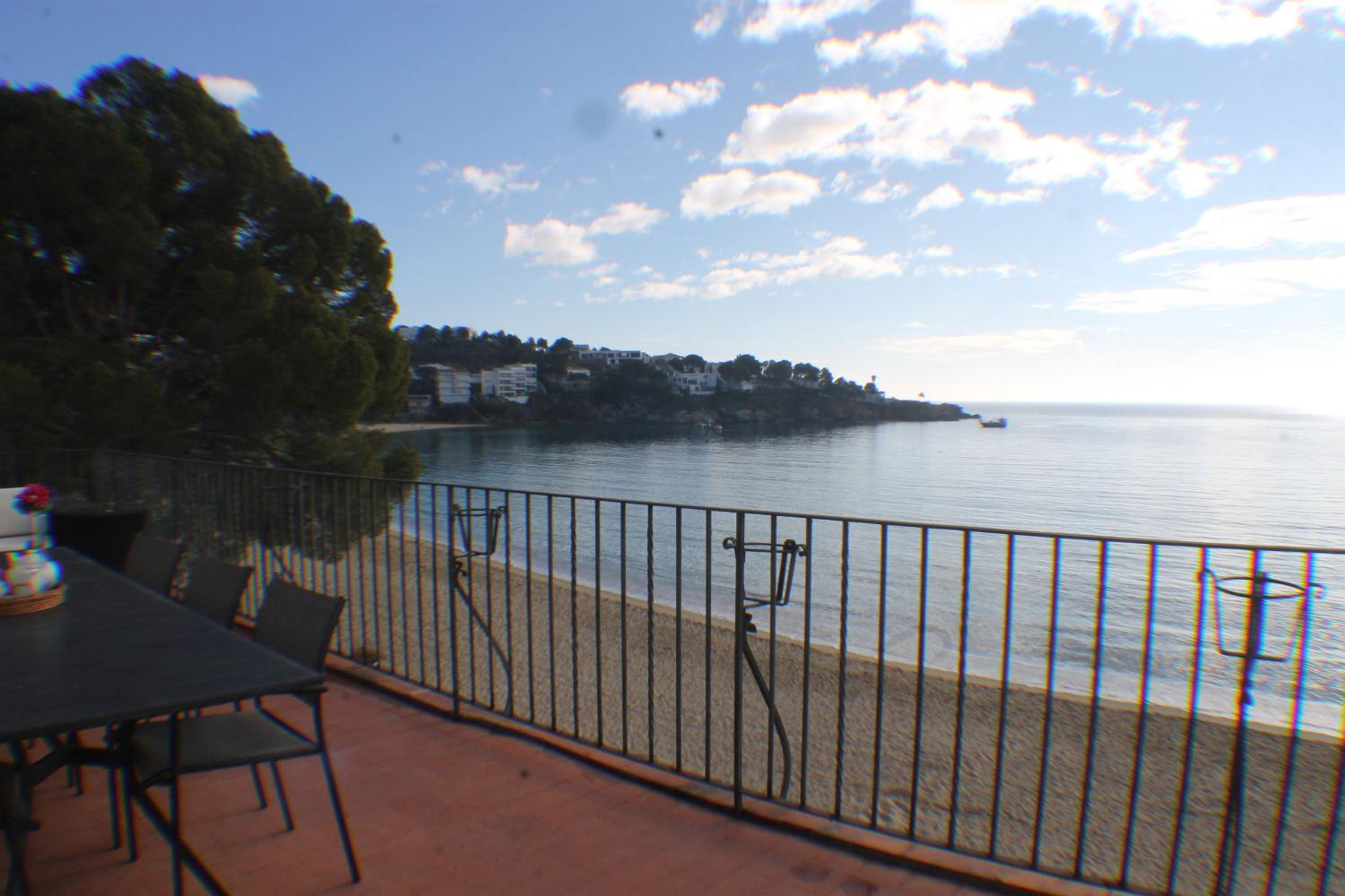 Agi Gaviota Villa