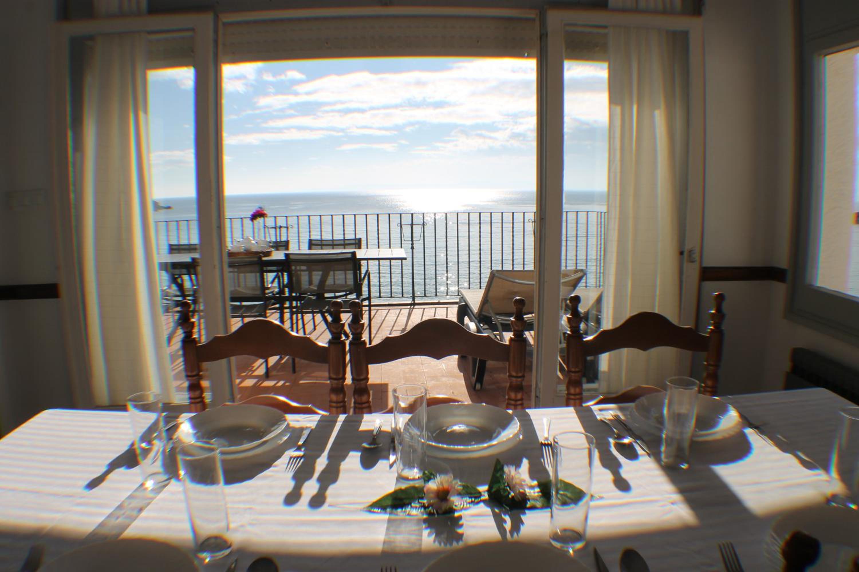 Agi Gaviota Villa