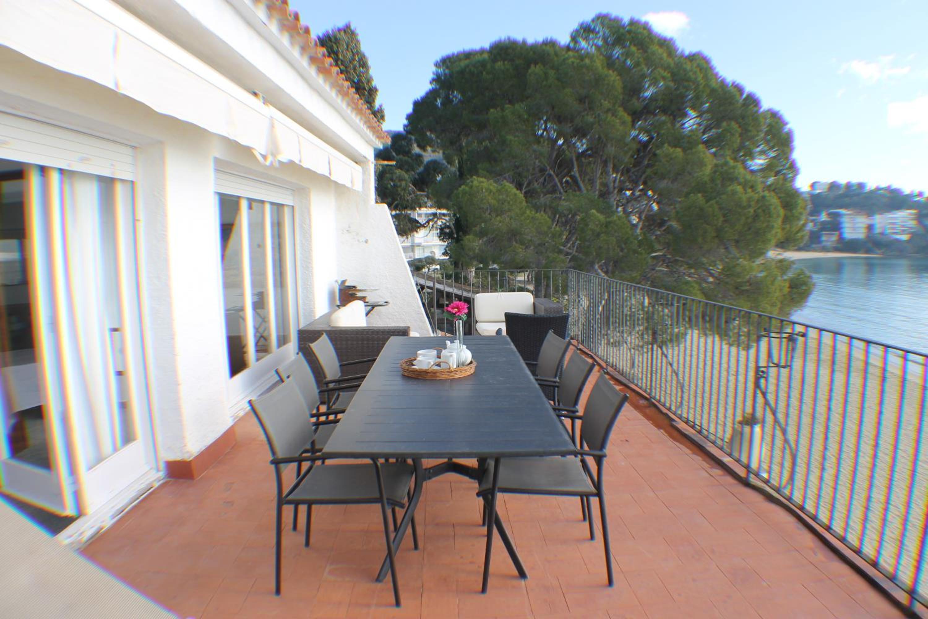 Agi Gaviota Villa