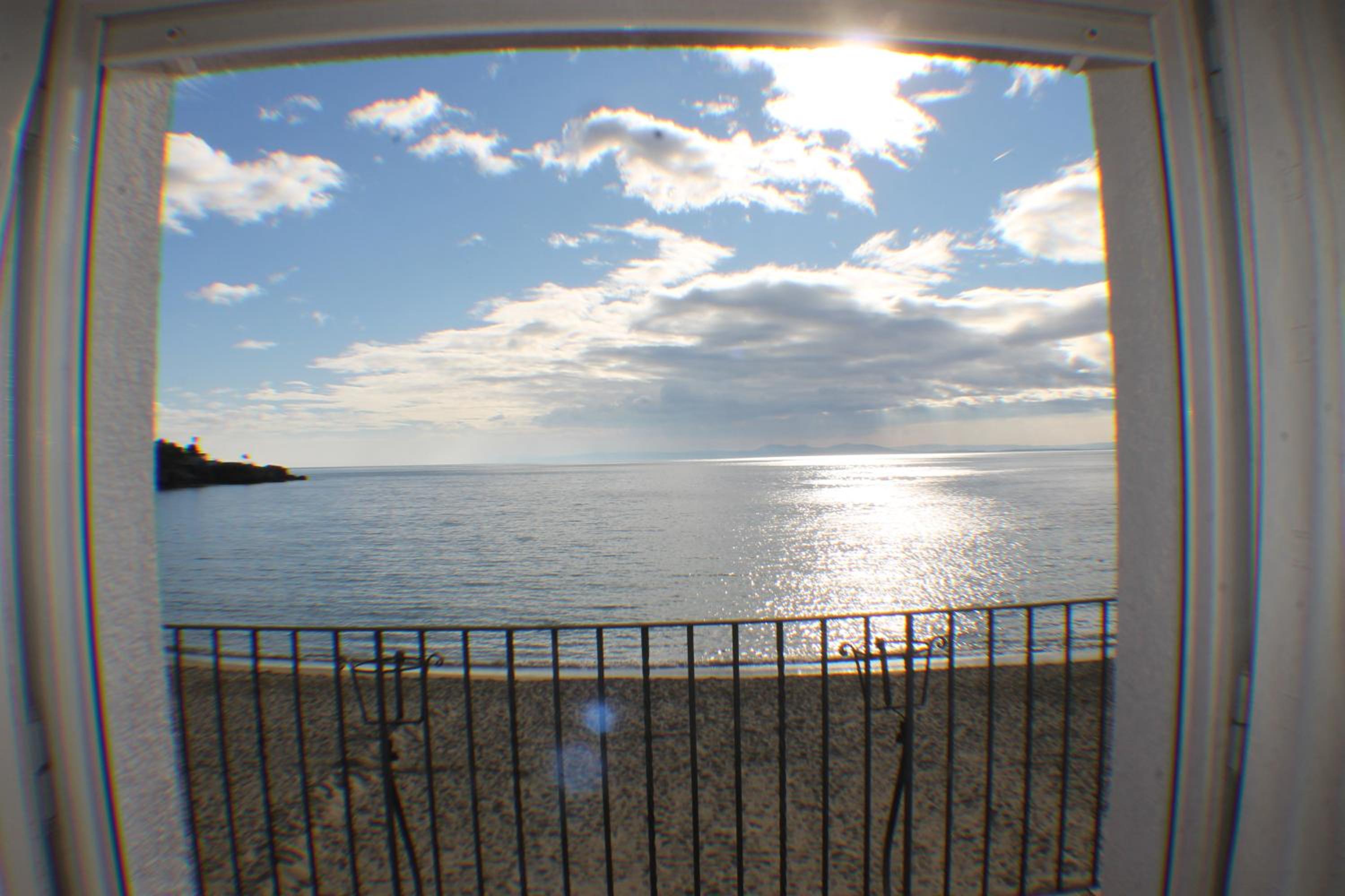 Agi Gaviota Villa