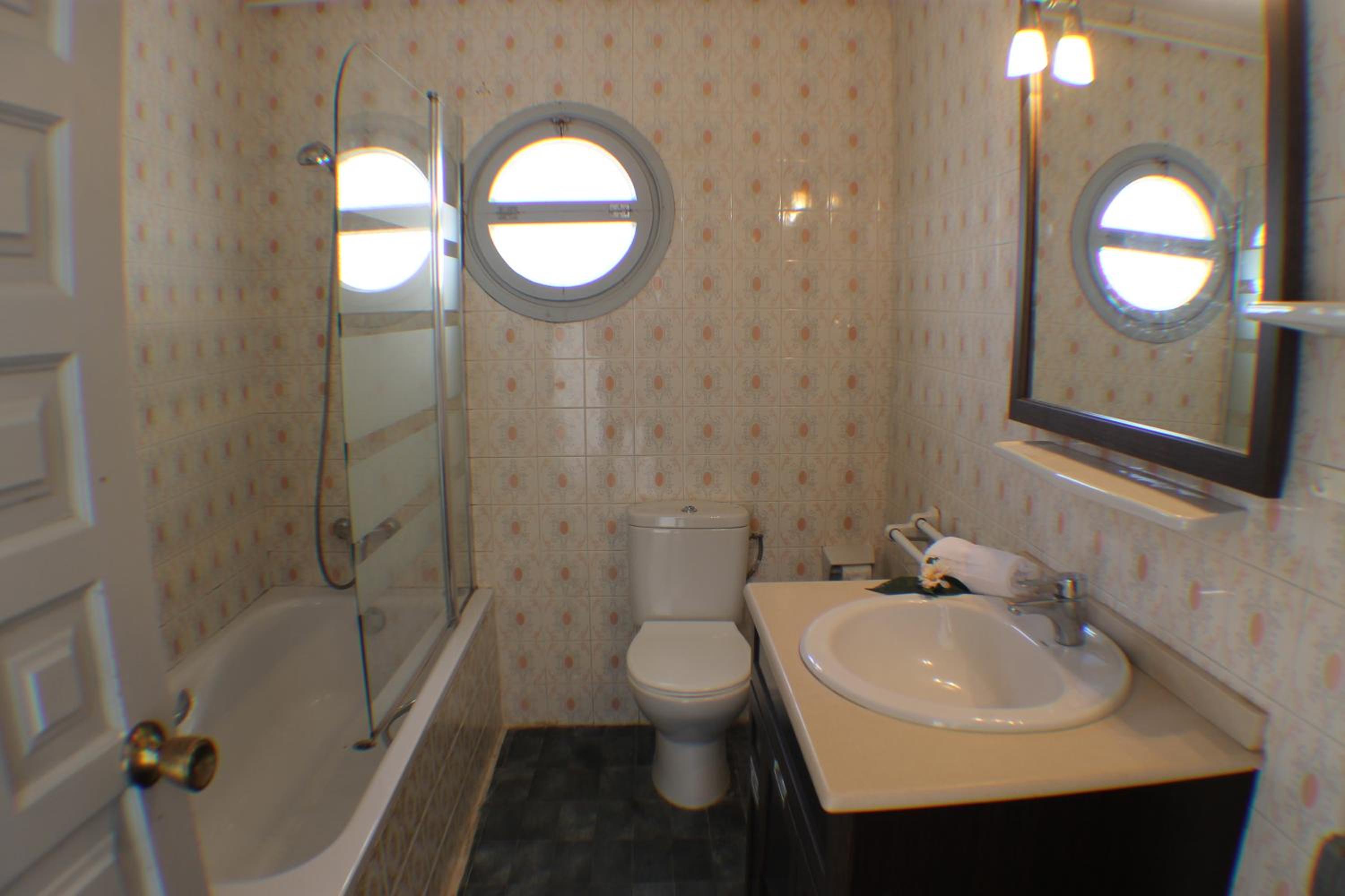 Agi Gaviota Villa