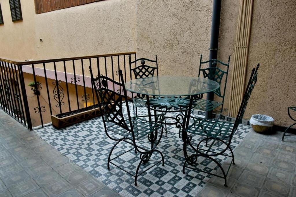 Casa Antiqua
