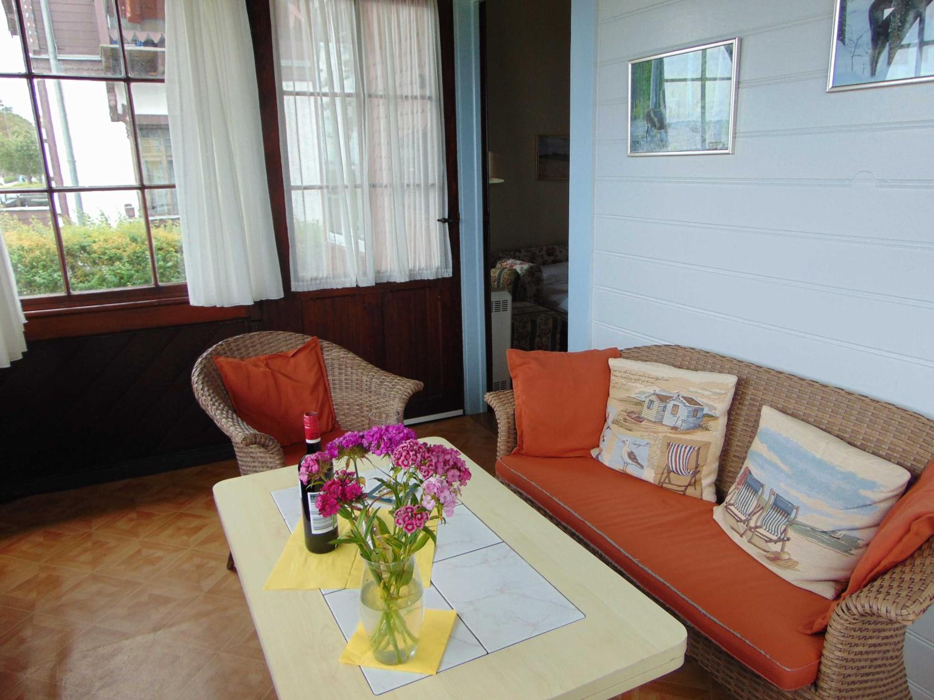 Strandvilla Whg 01 view 4