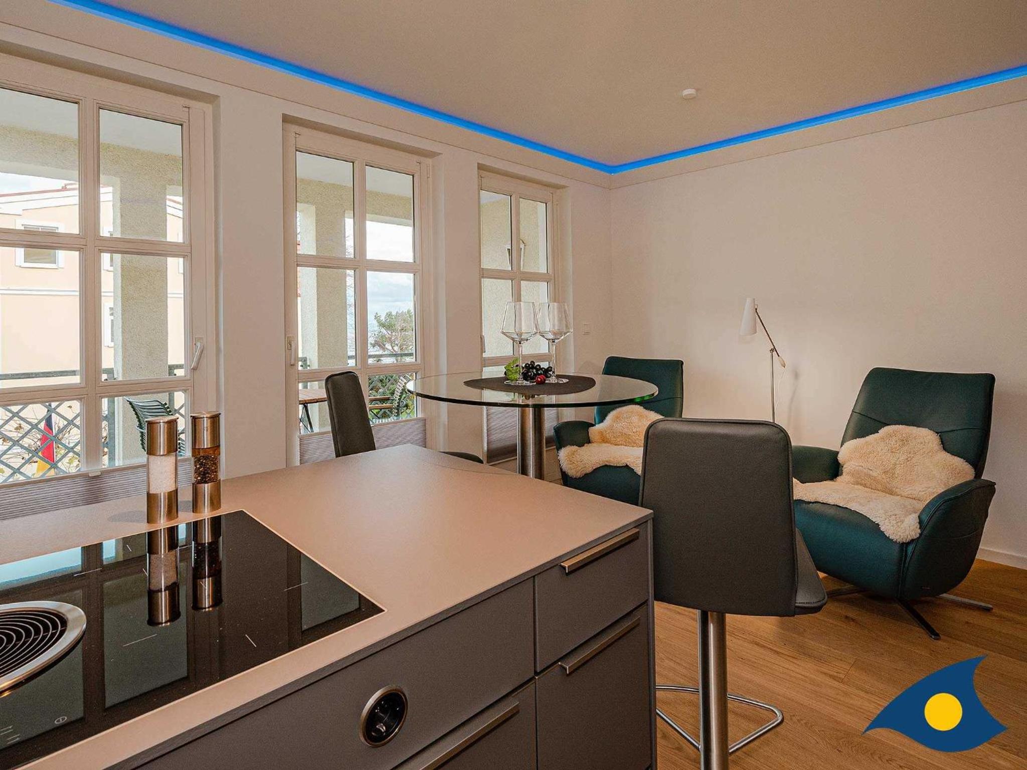 Villa Margot Whg 14 view 5