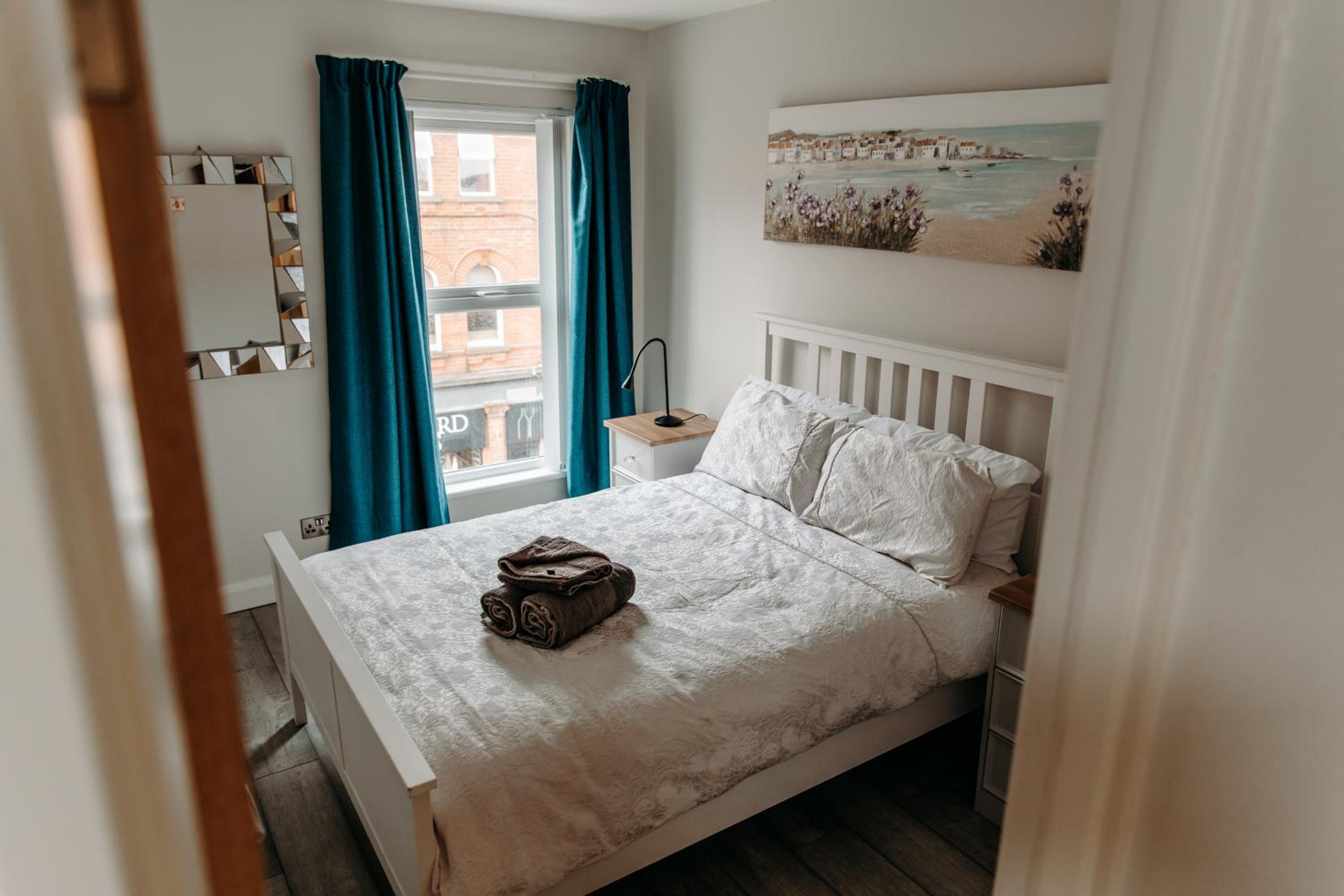 Mountain View Apartments