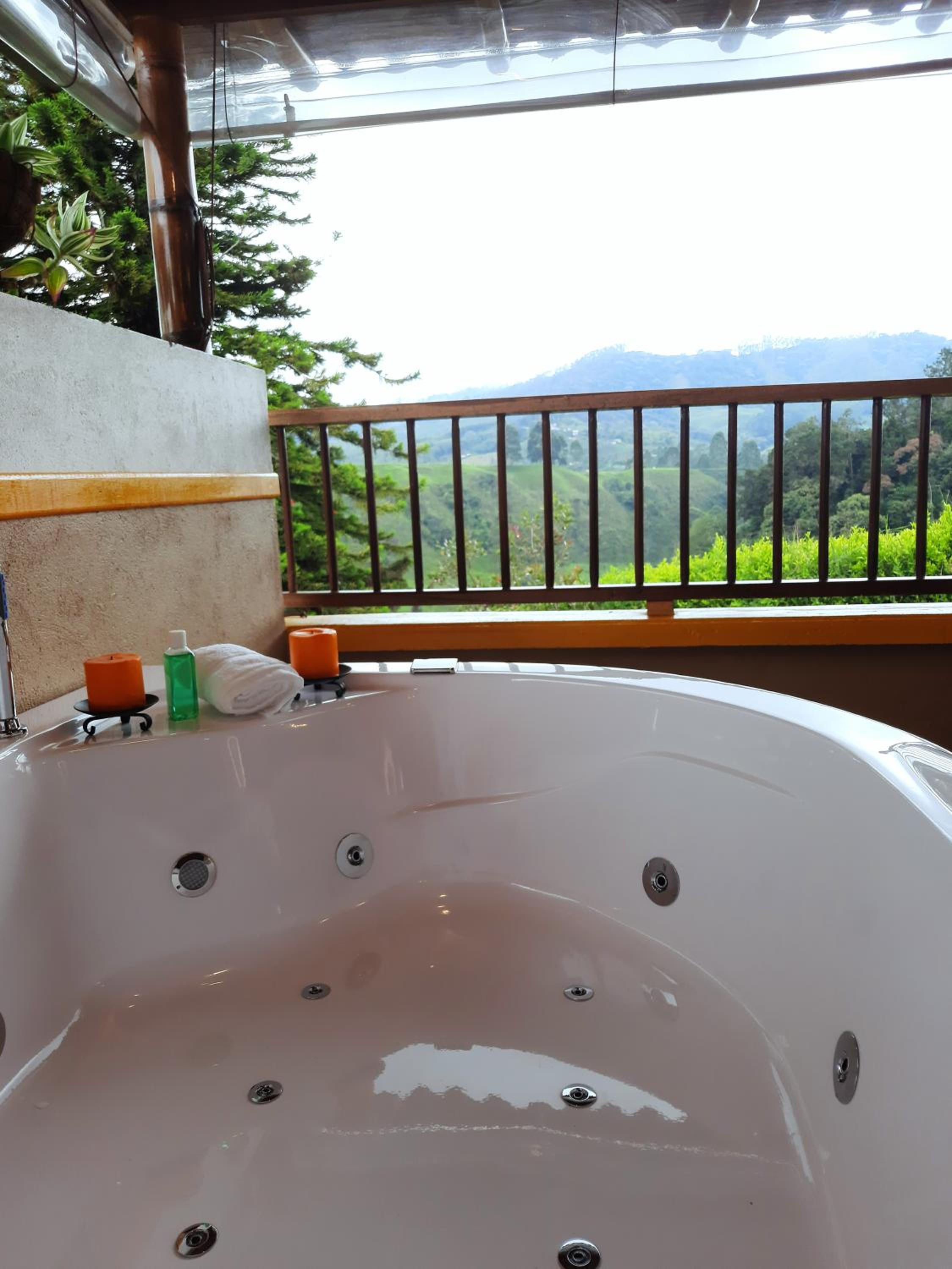 FINCA HOTEL DON JULIO view 4