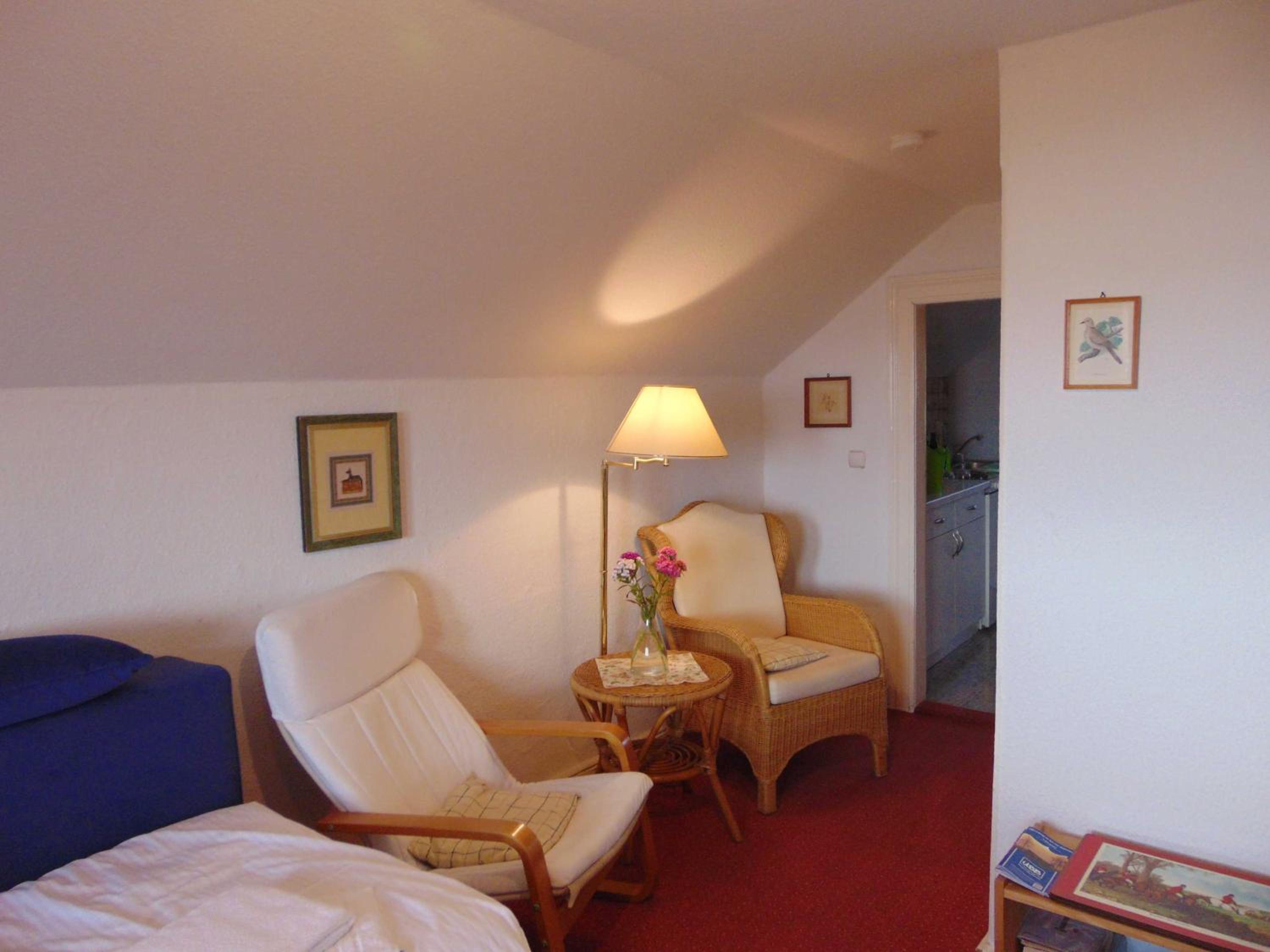 Strandvilla DG view 5