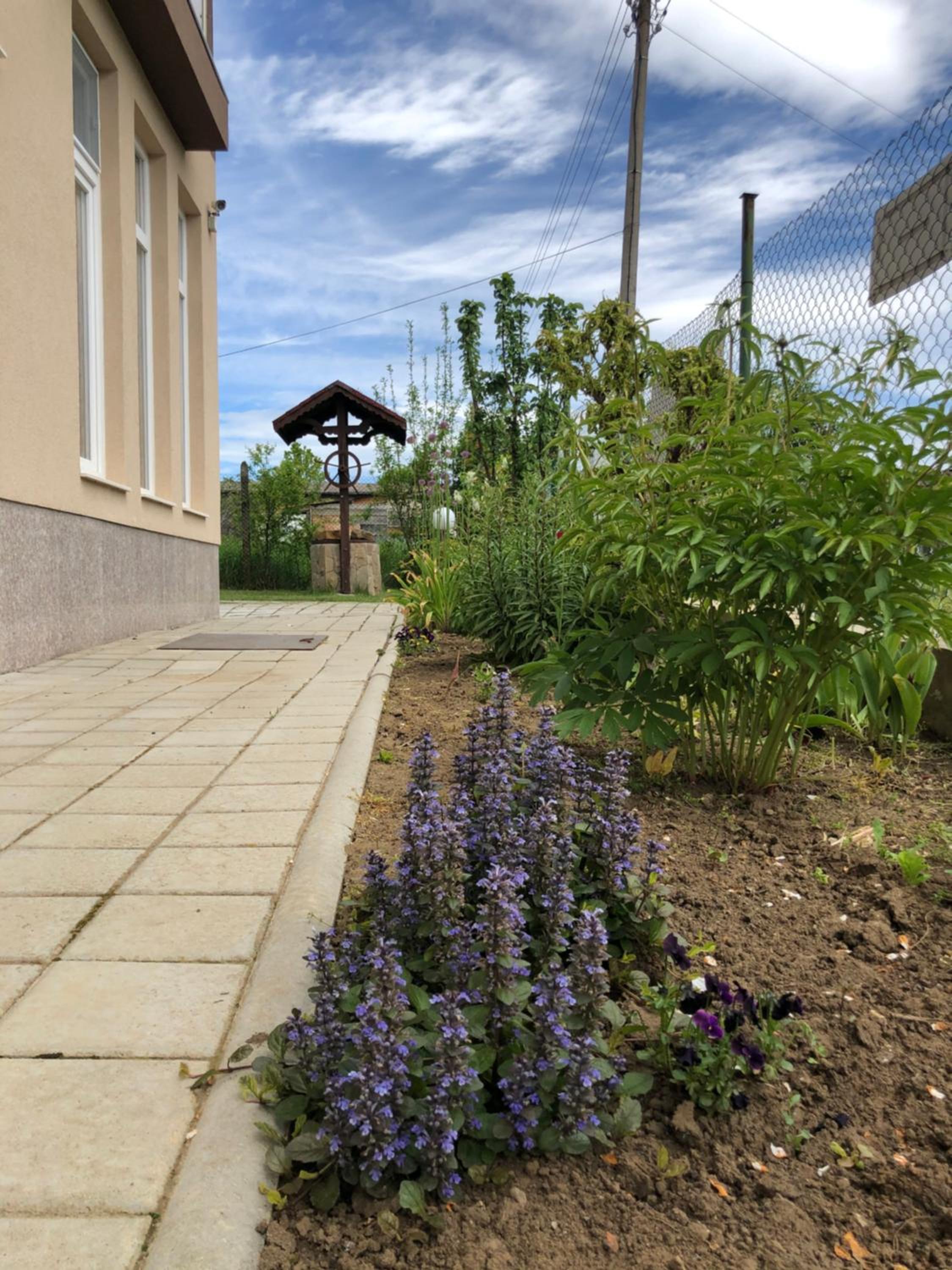 Villa Jerman