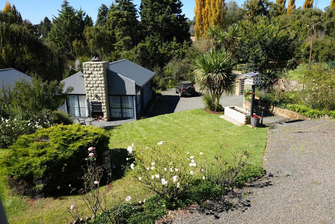 Bergvliet Cottages view 3