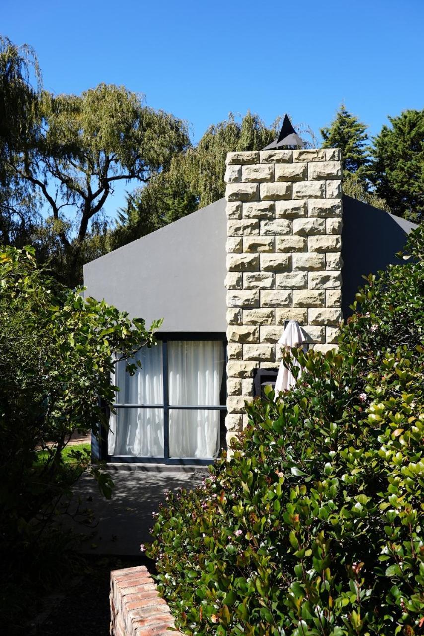 Bergvliet Cottages view 2