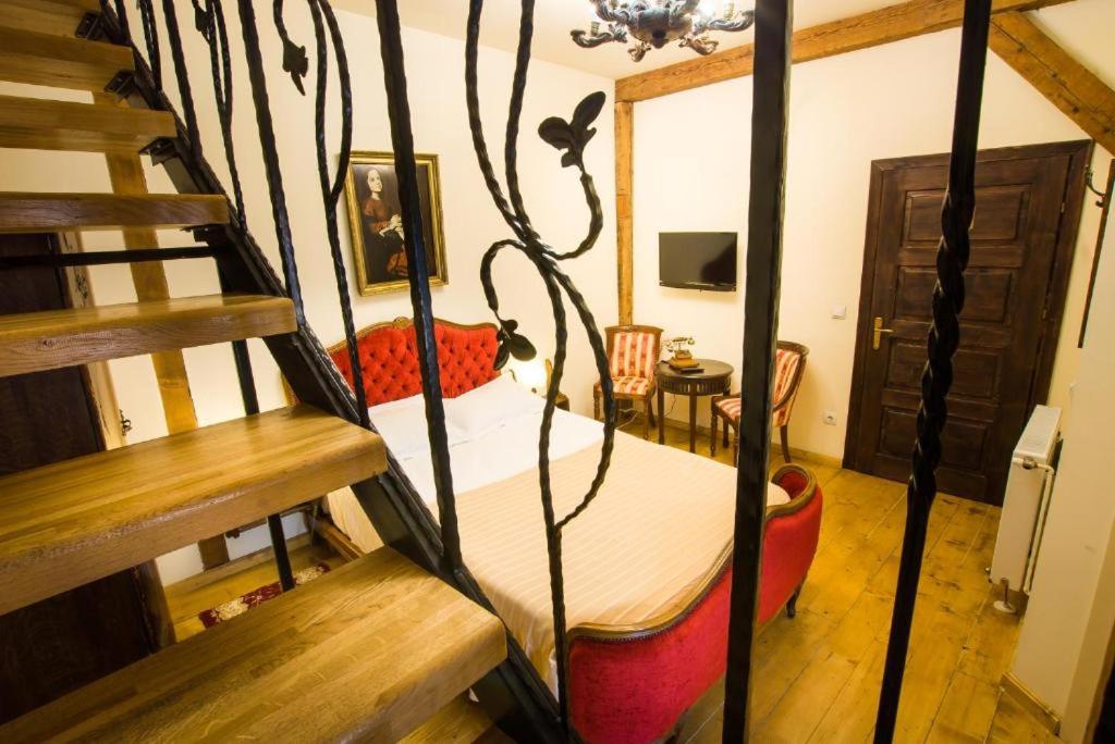 Casa Antiqua