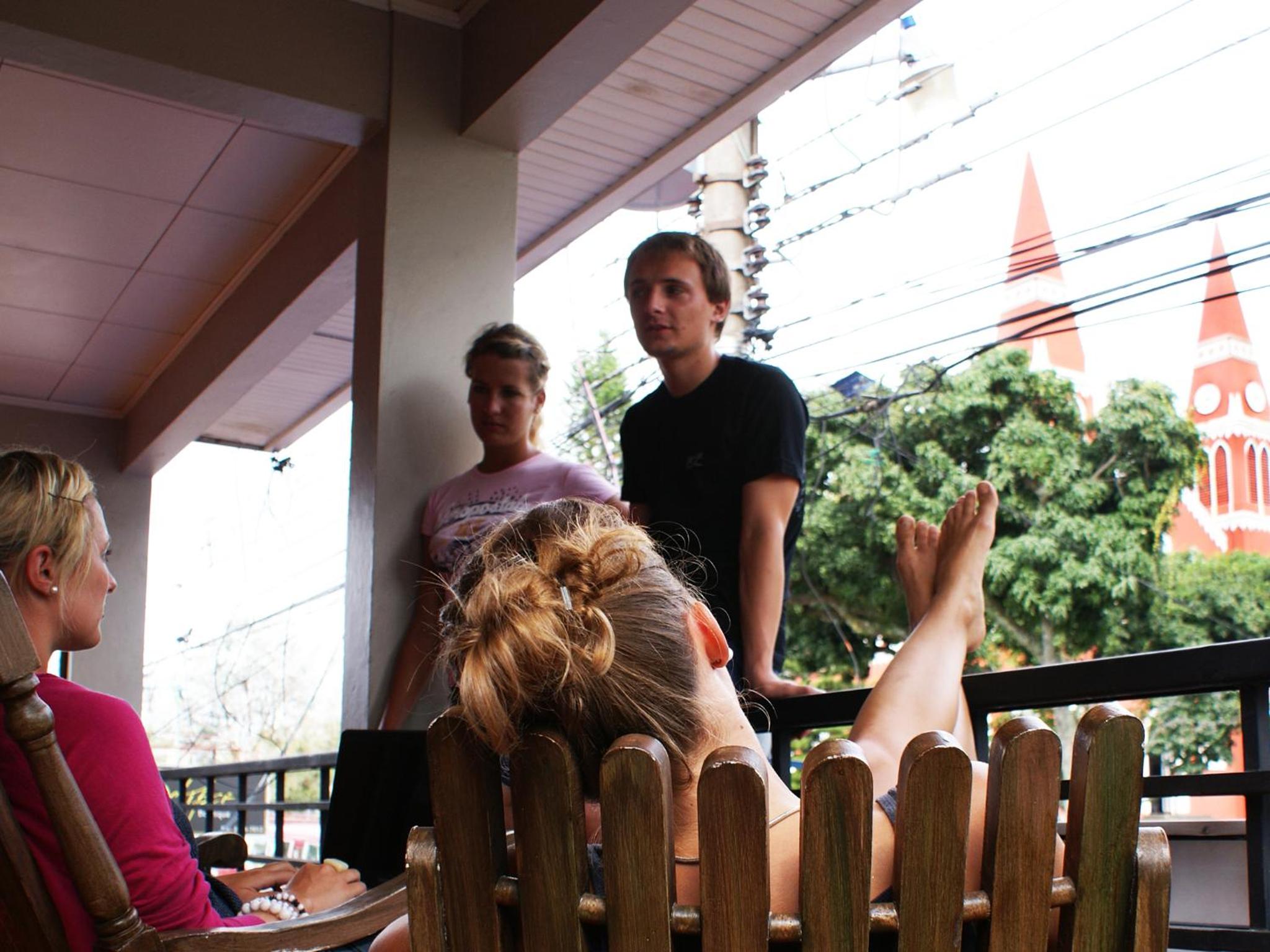 Mangifera Hostel
