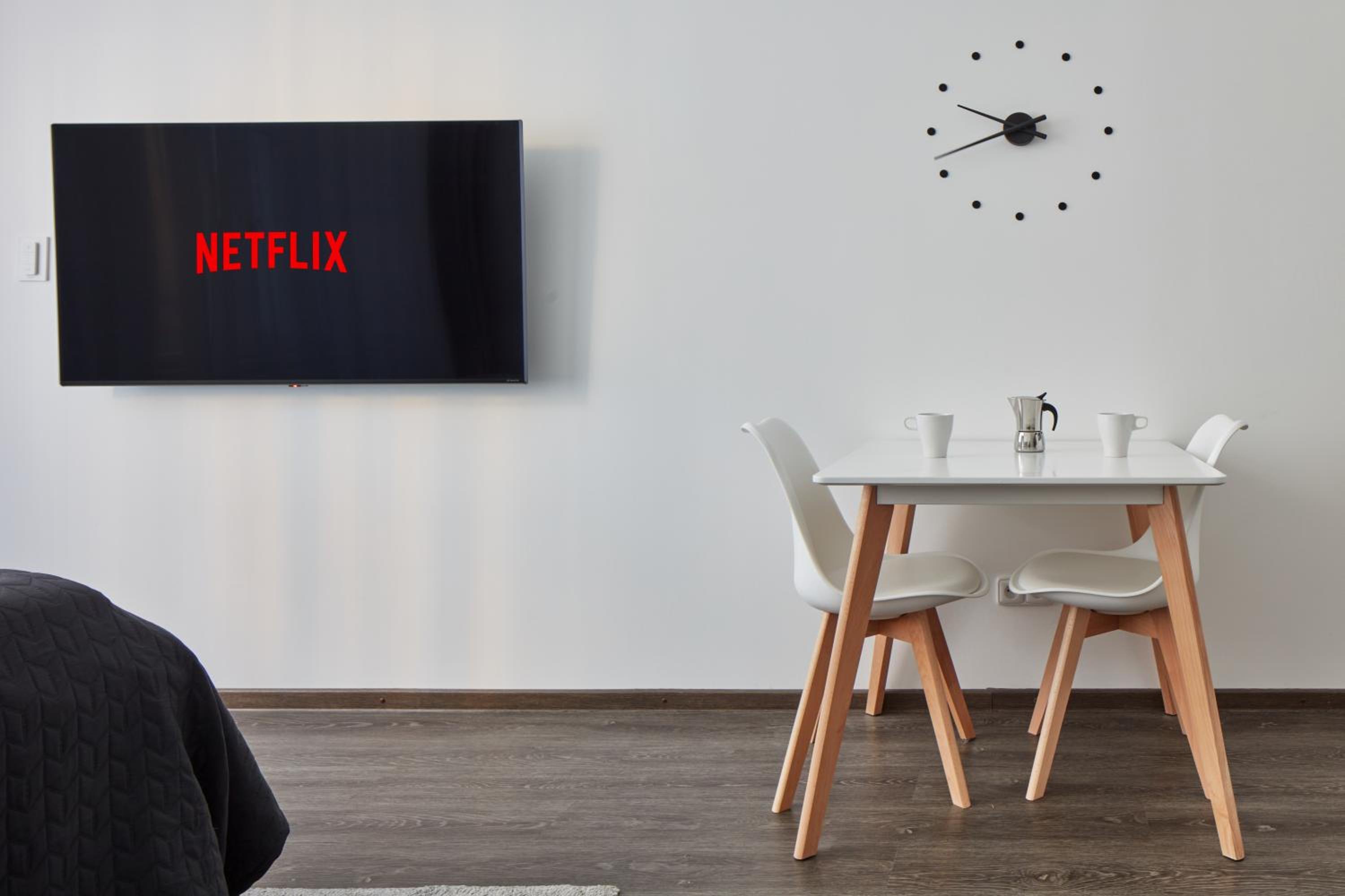 Modern Studio in New Town by Prague Days