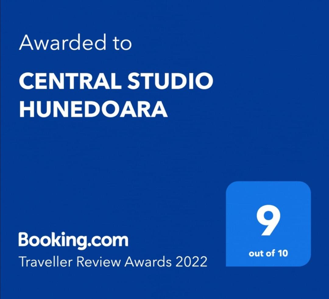 CENTRAL STUDIO HUNEDOARA view 4