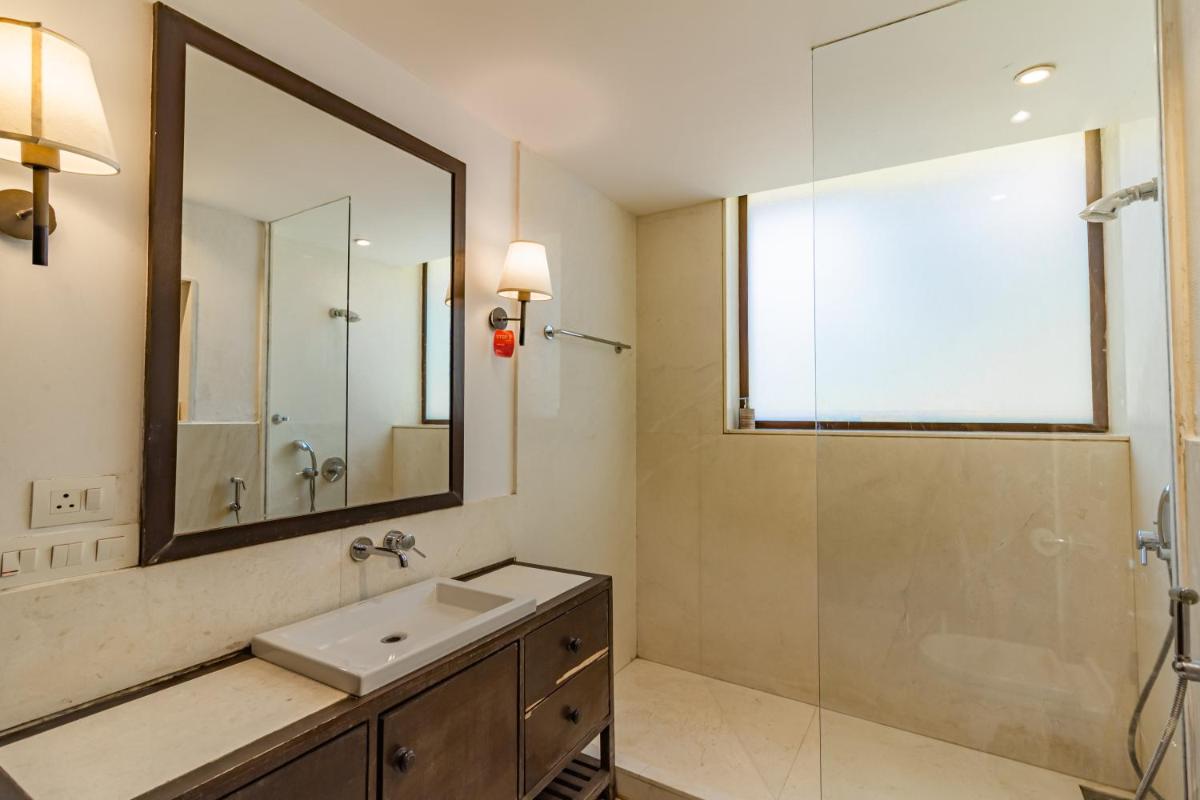 Luxury Villa Goa view 2