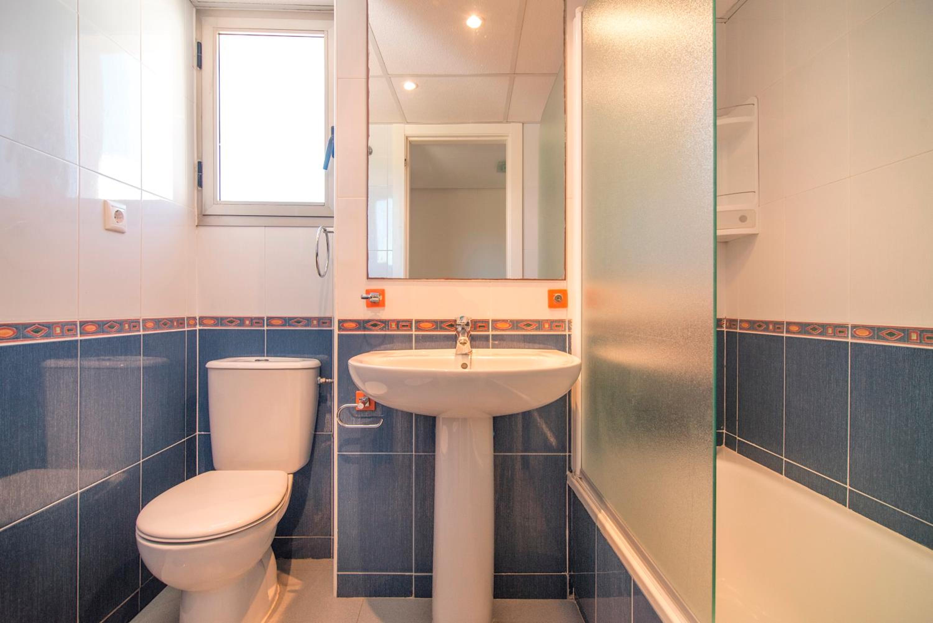 Apartamentos Hipocampos Calpe Rent Apart