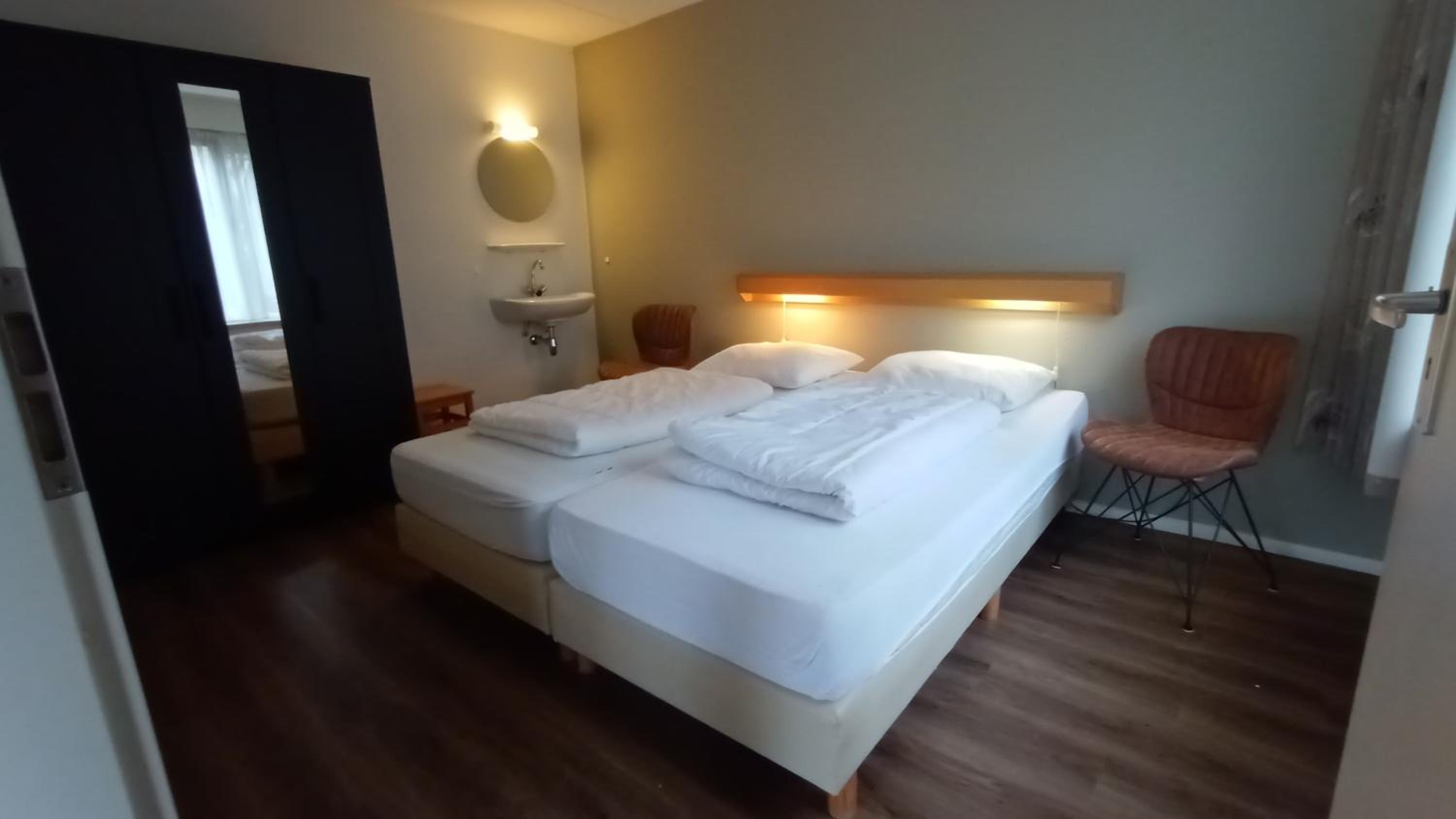 Bungalow 6 personen view 3