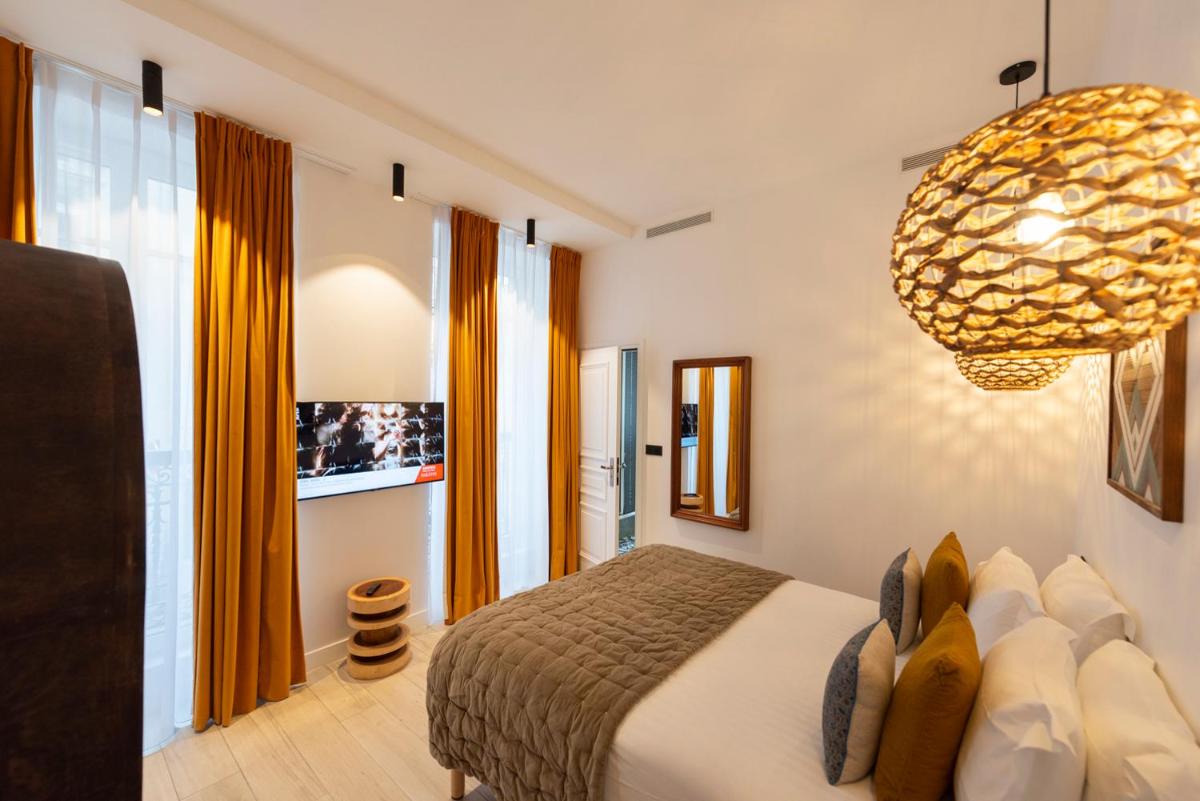 O'Lord, 4 Etoiles, Residence de Luxe Champs-Elysees