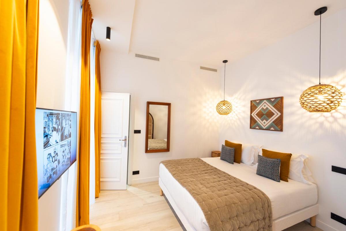 O'Lord, 4 Etoiles, Residence de Luxe Champs-Elysees