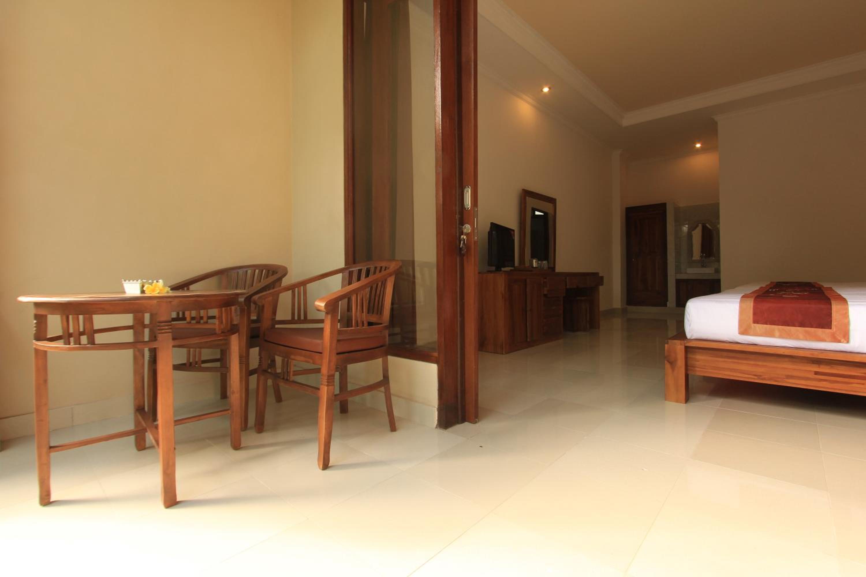 Alam Terrace Cottages