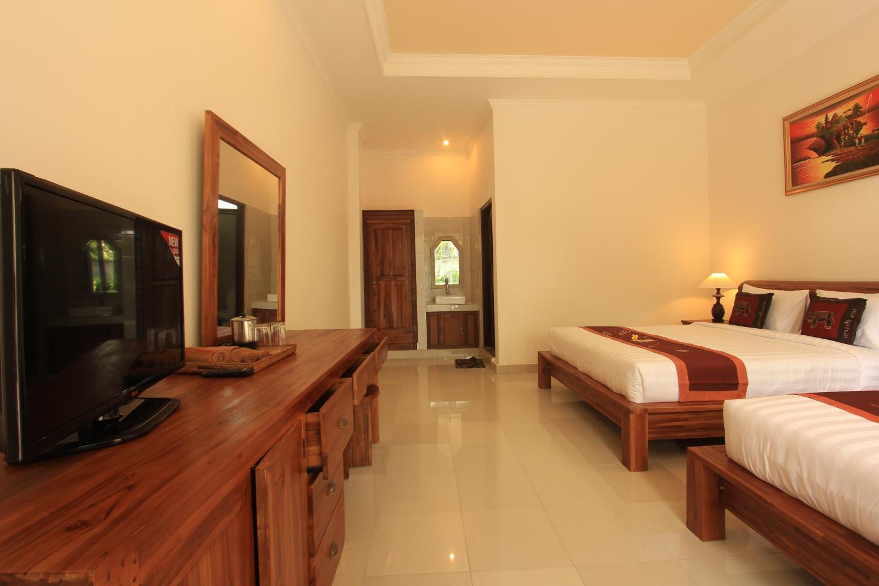 Alam Terrace Cottages