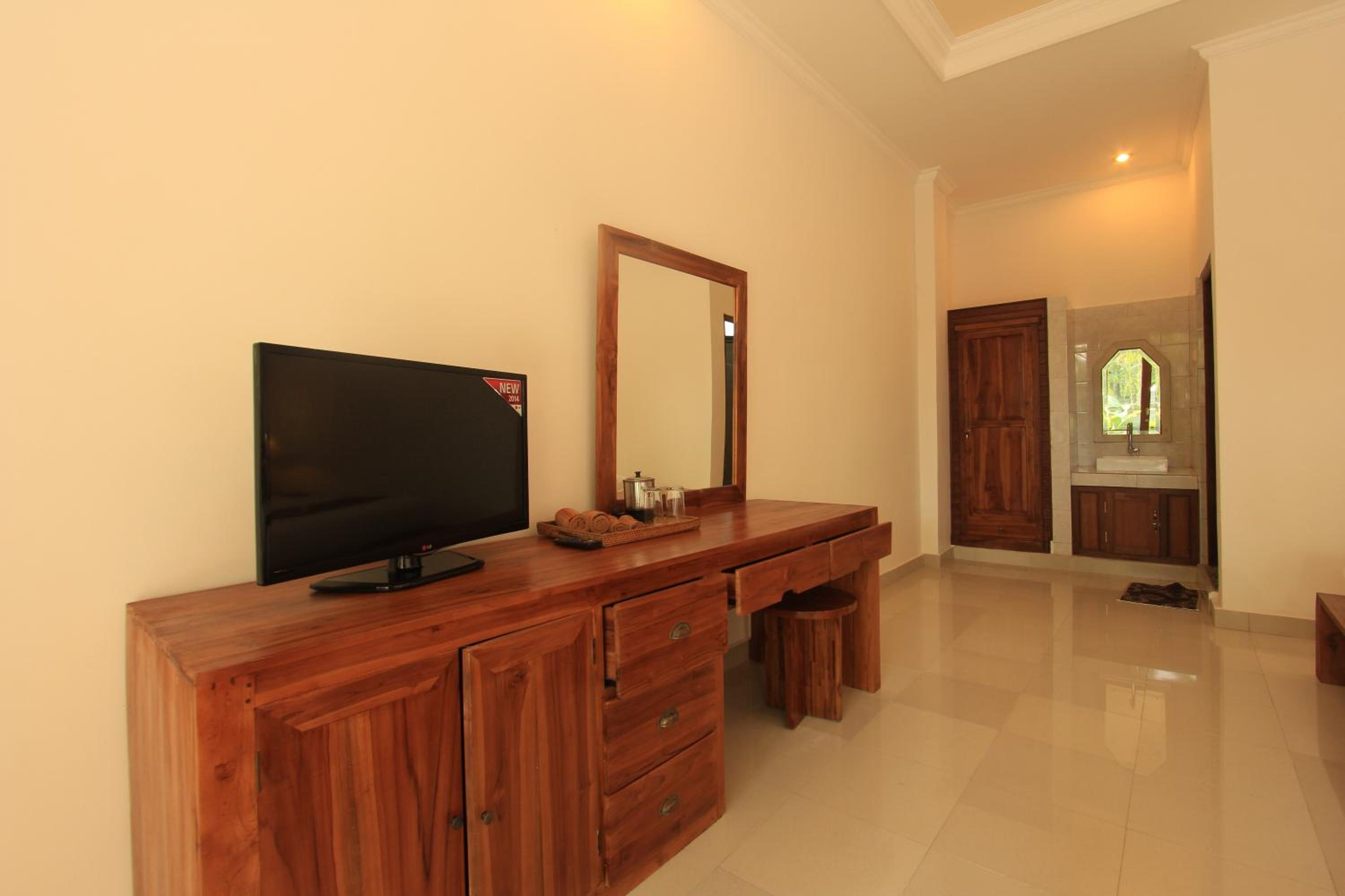 Alam Terrace Cottages