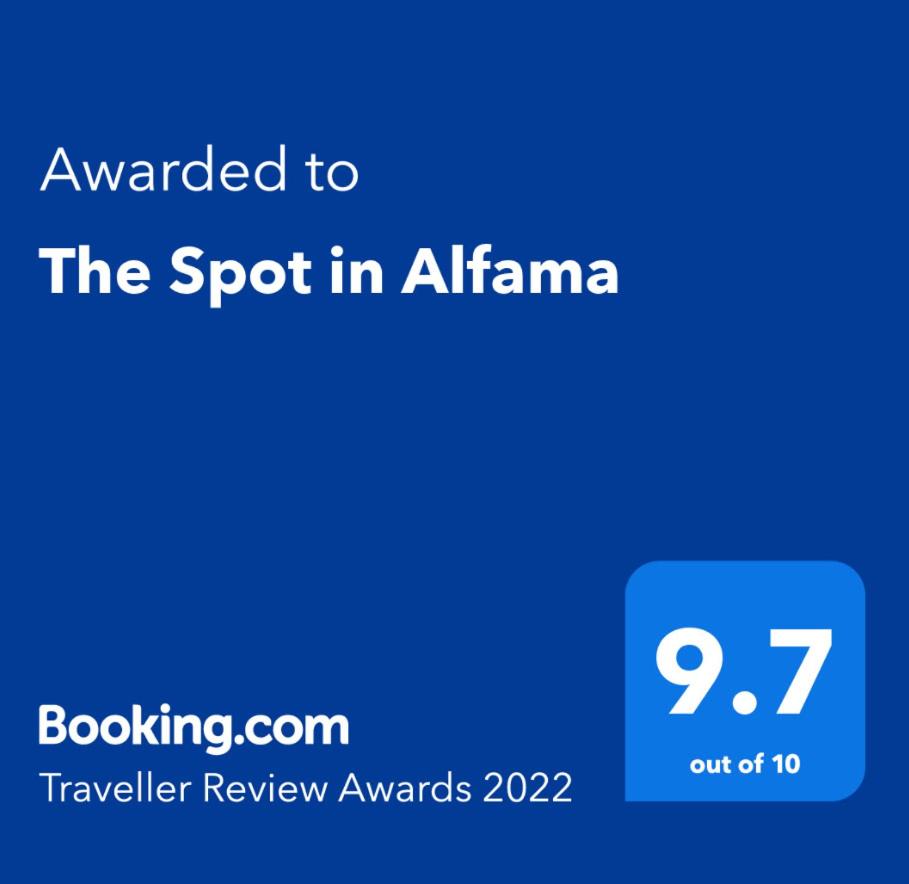 The Spot in Alfama view 4
