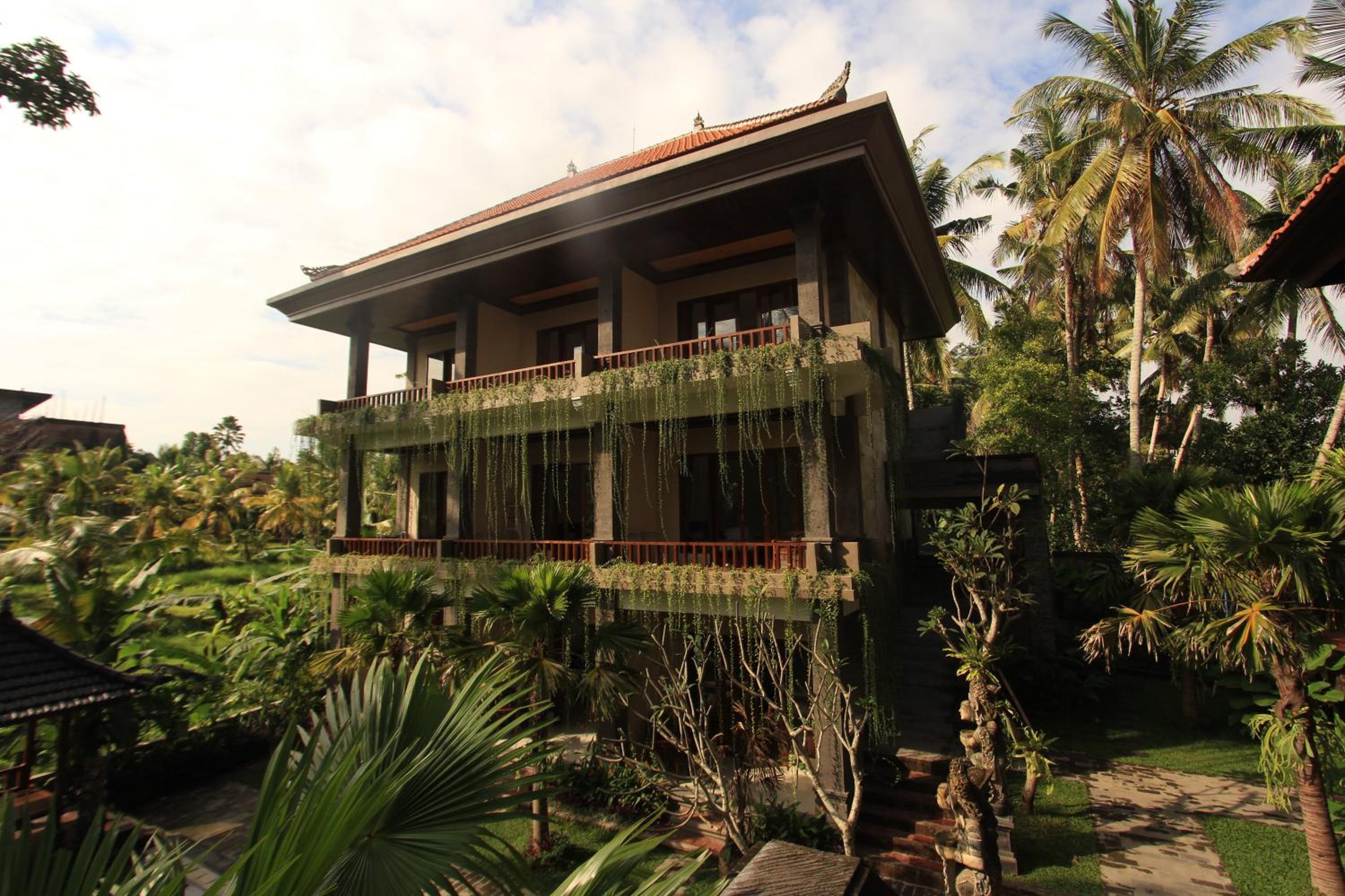 Alam Terrace Cottages