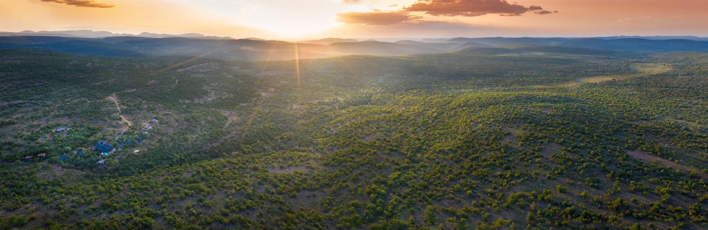 57 Waterberg