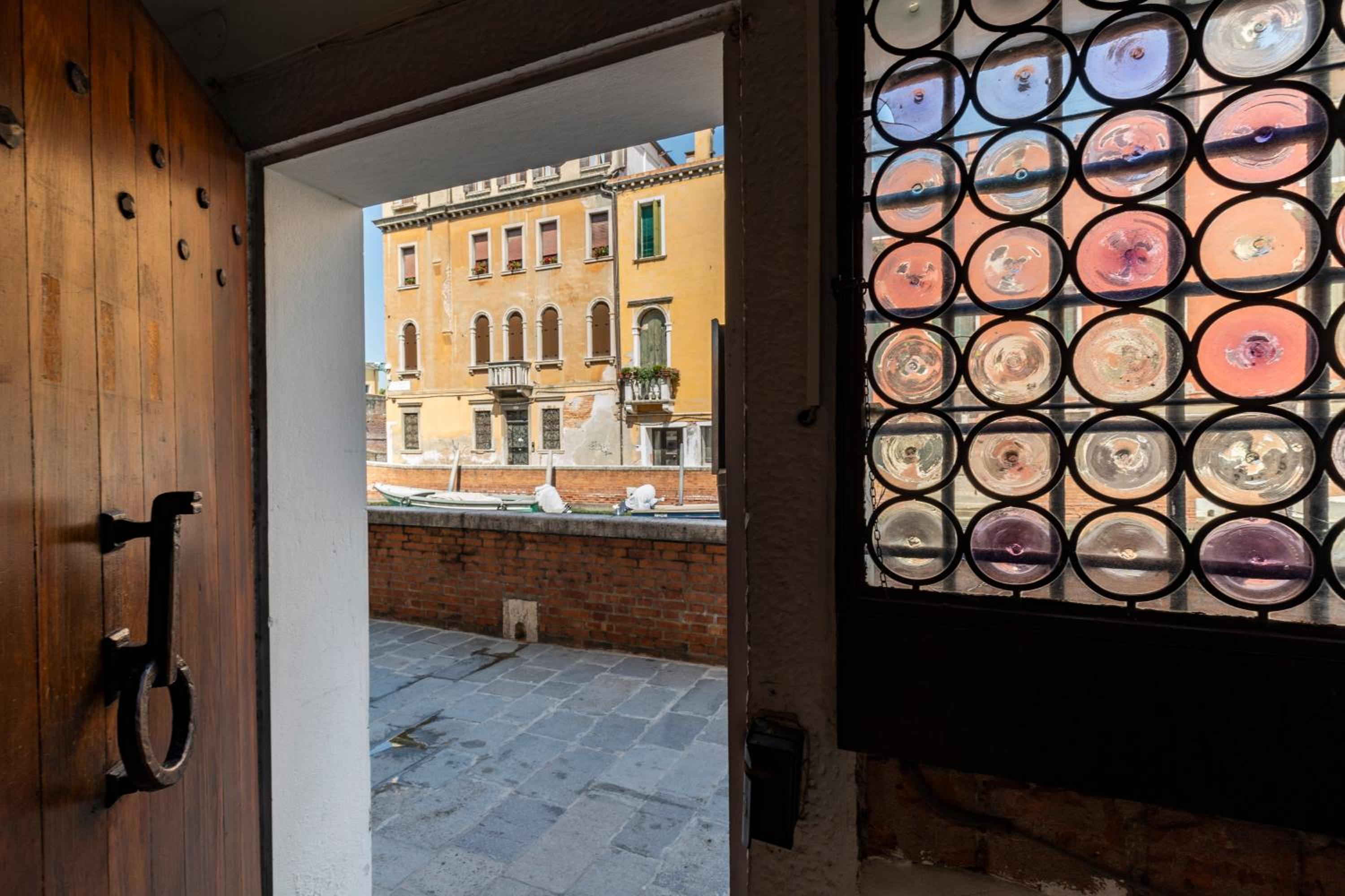Ca' dei Carmini