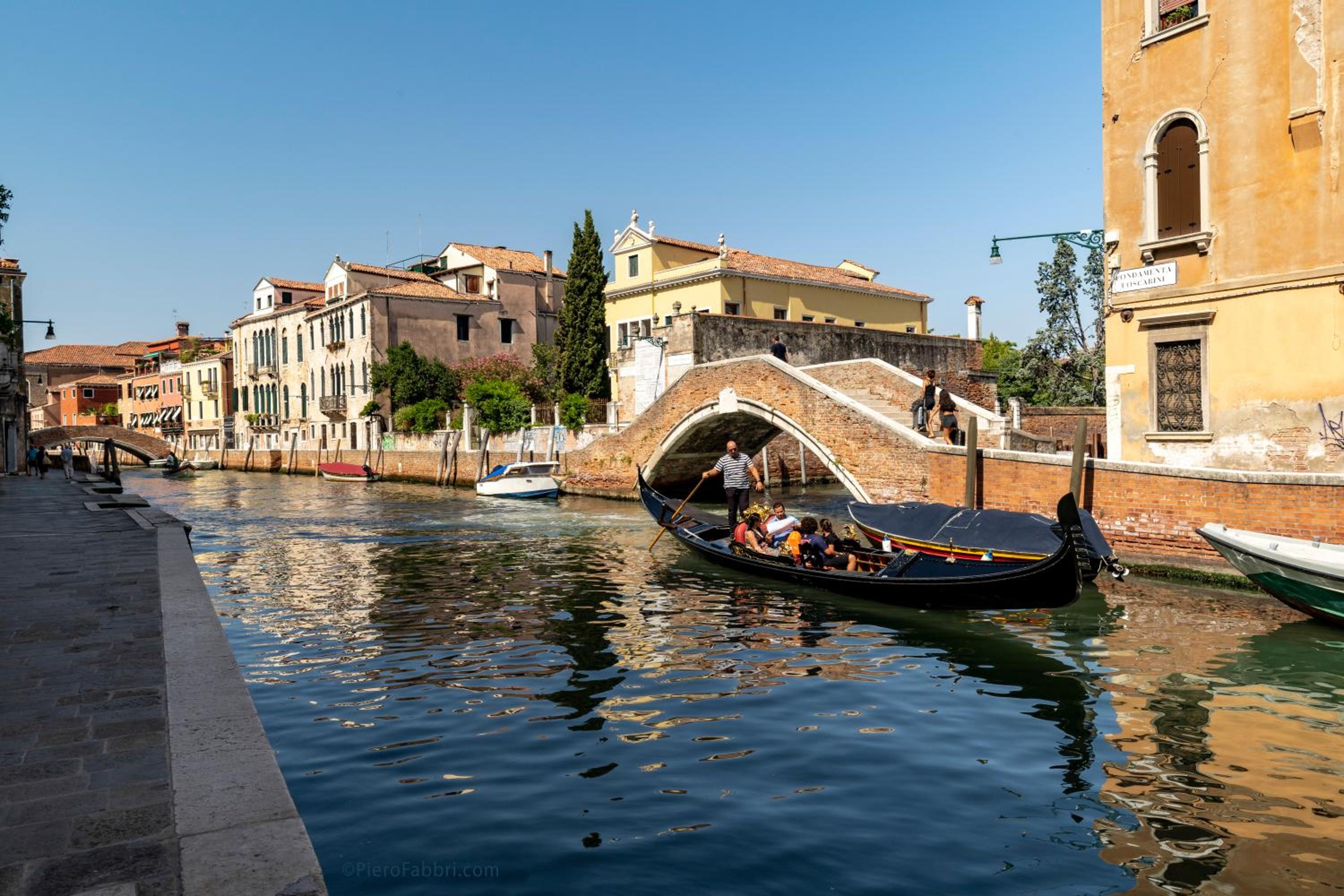 Ca' dei Carmini