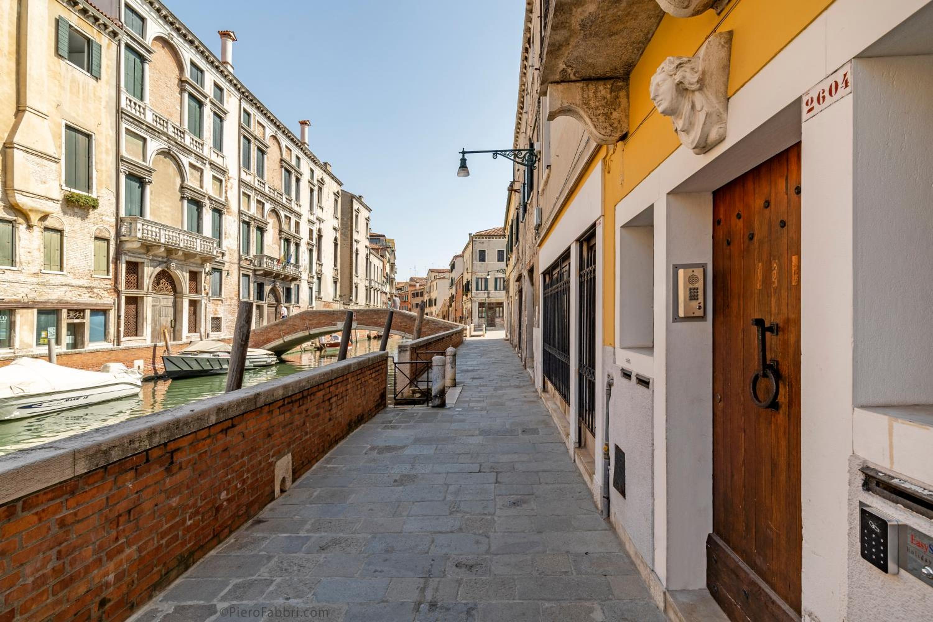 Ca' dei Carmini